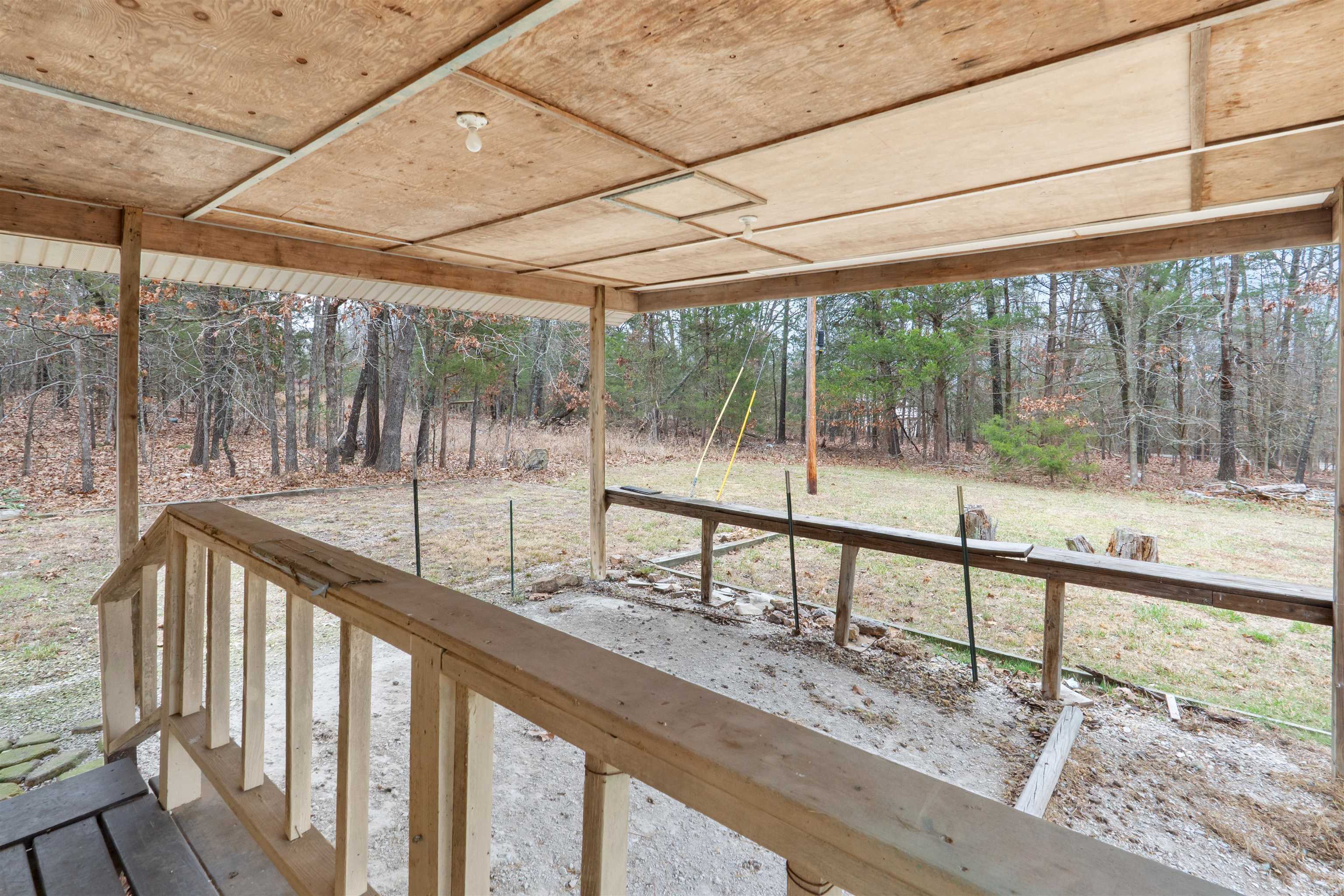 1105 Prairie Drive  Horseshoe Bend, AR