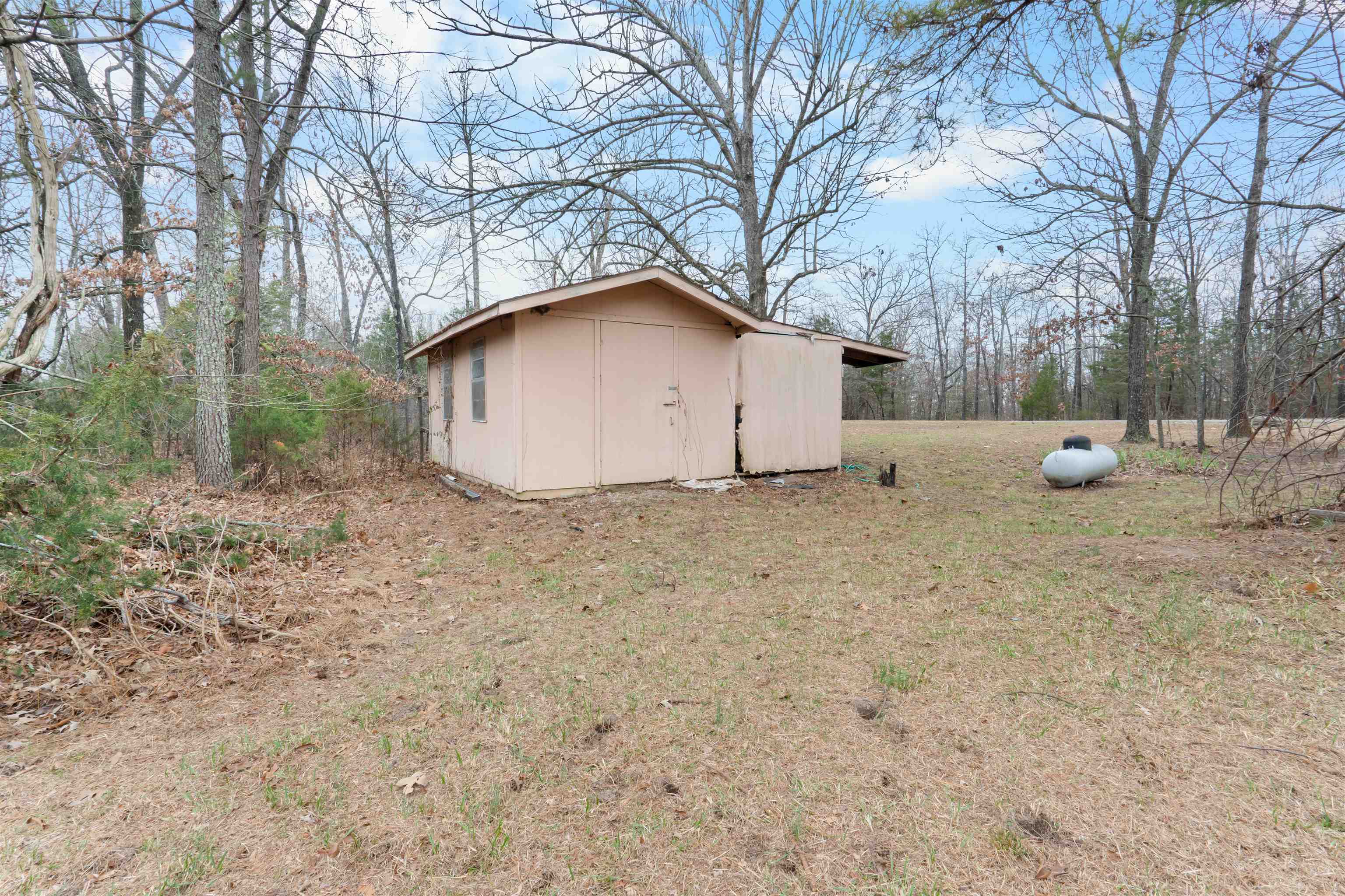 1105 Prairie Drive  Horseshoe Bend, AR