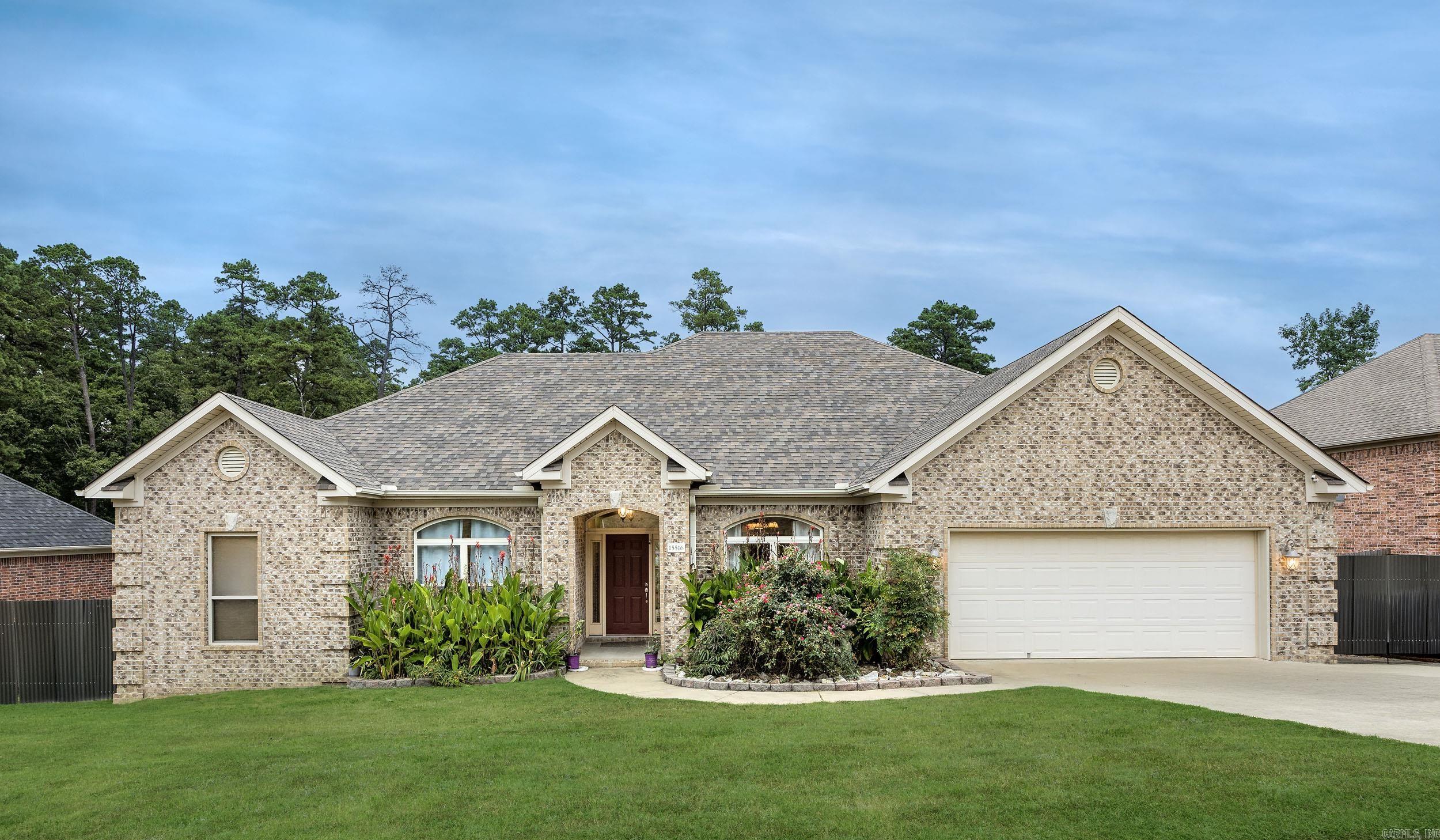 15516 Hartford  Little Rock, AR