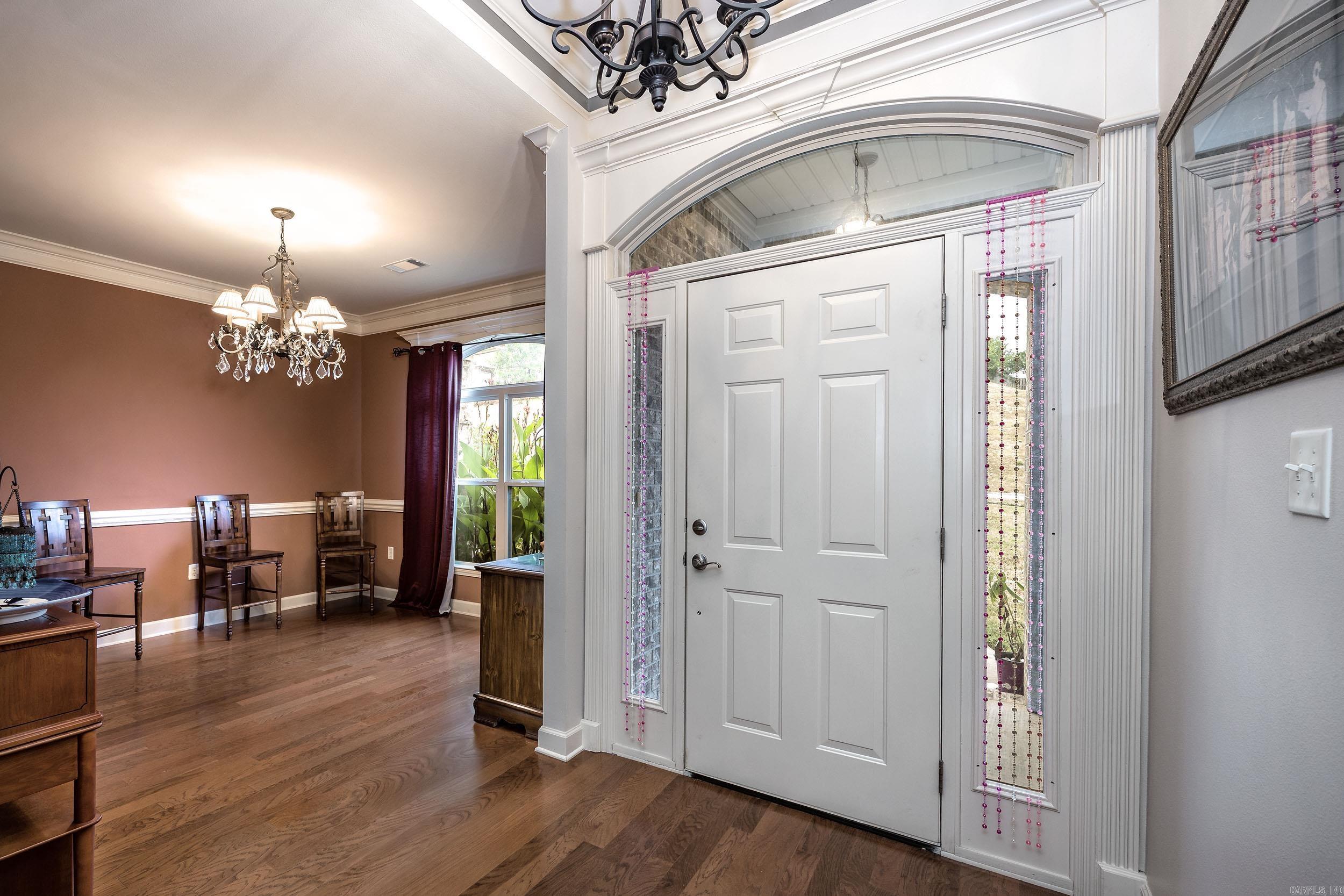 15516 Hartford  Little Rock, AR