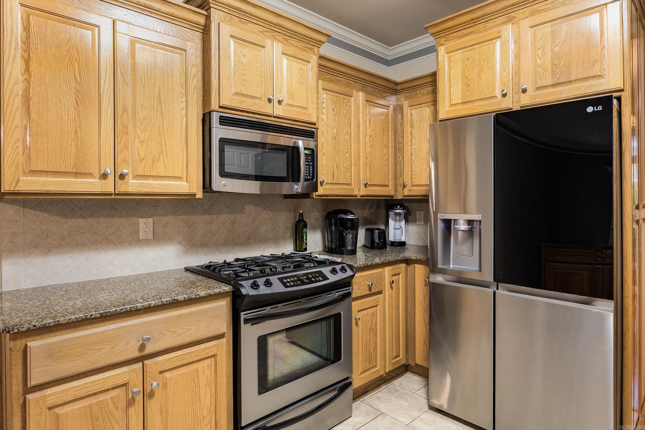 15516 Hartford  Little Rock, AR