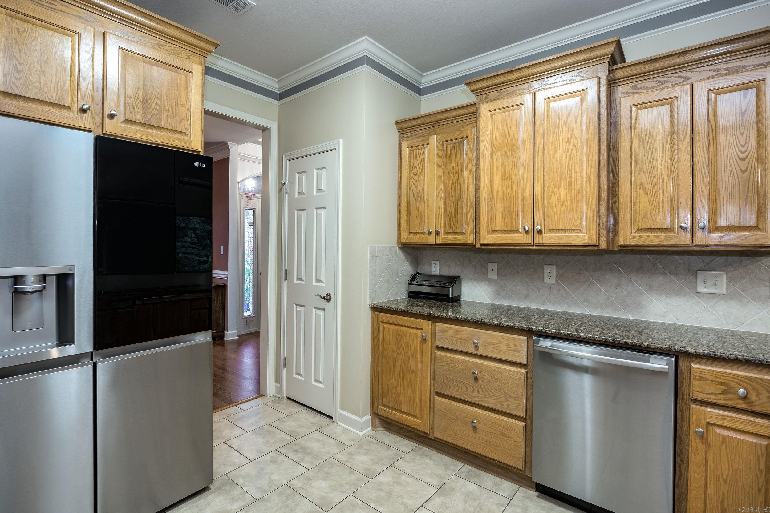 15516 Hartford  Little Rock, AR