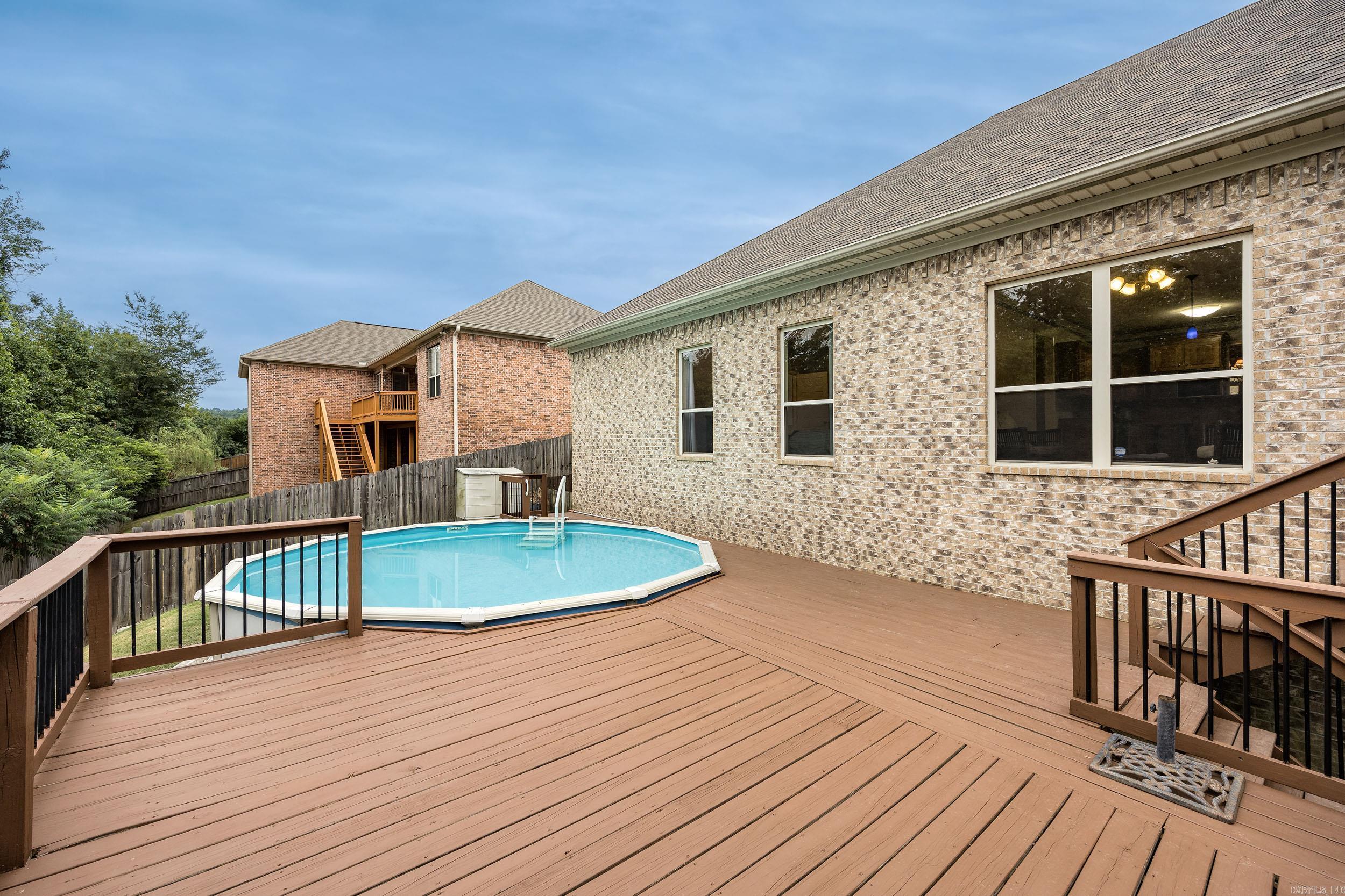 15516 Hartford  Little Rock, AR