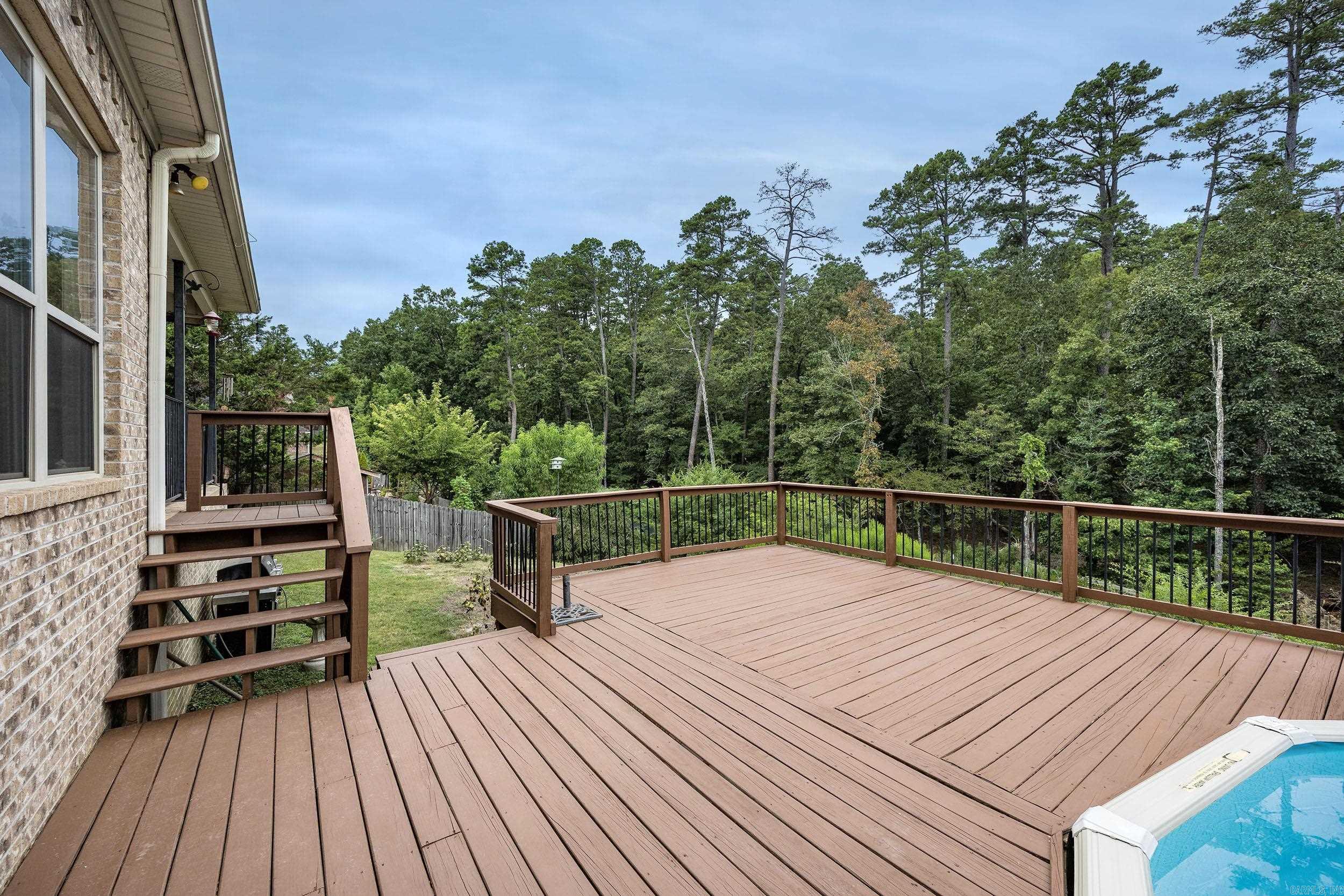 15516 Hartford  Little Rock, AR