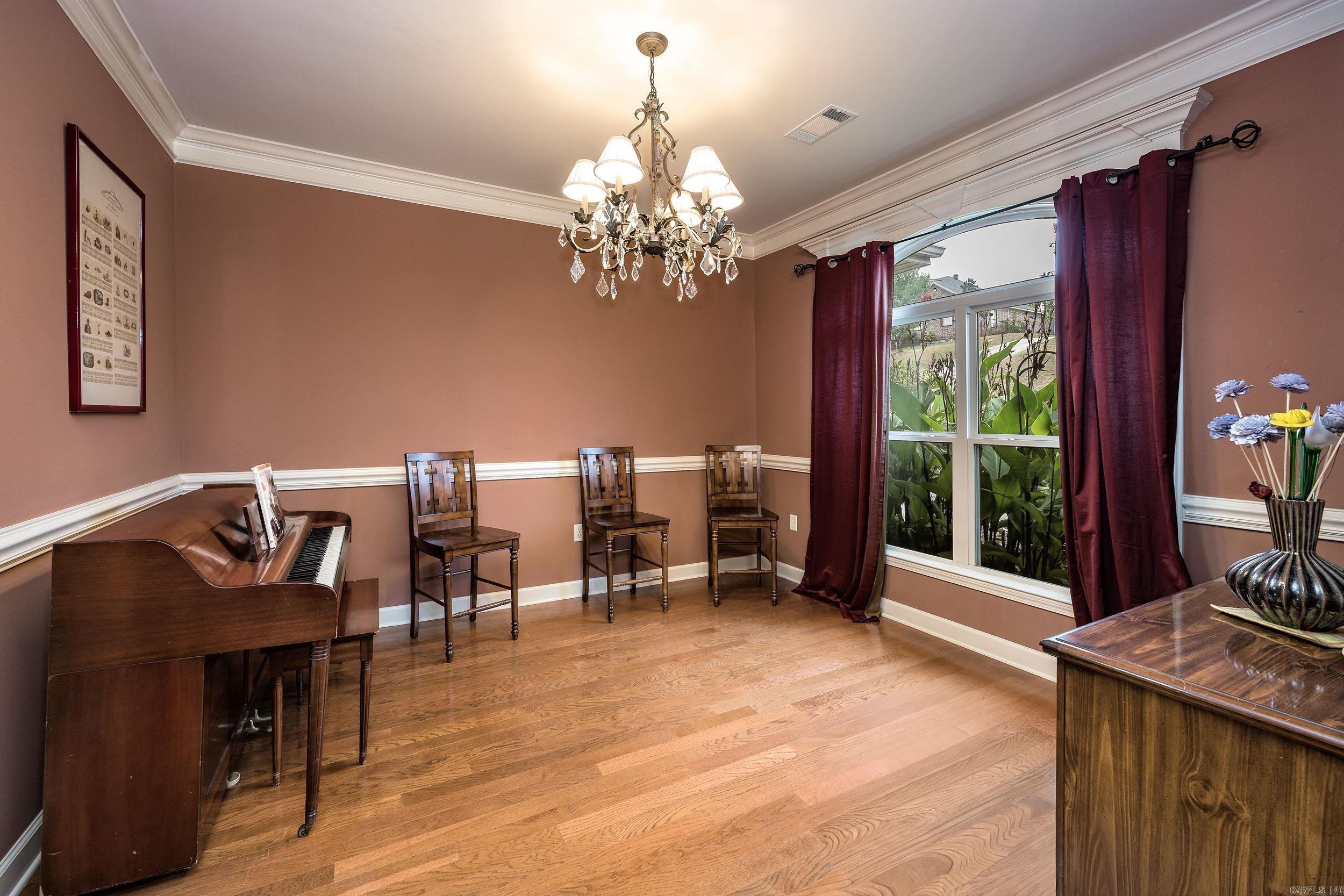 15516 Hartford  Little Rock, AR