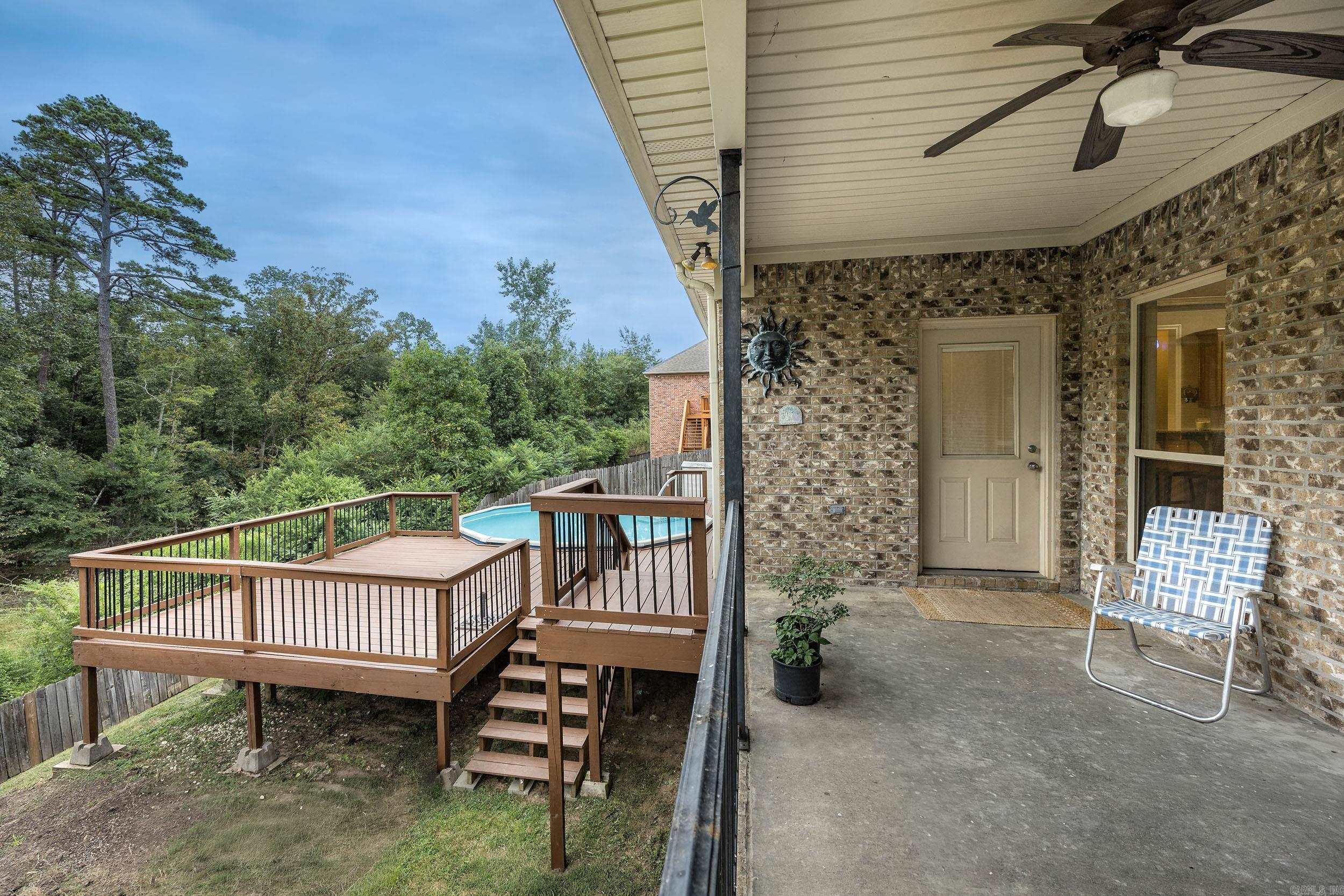 15516 Hartford  Little Rock, AR