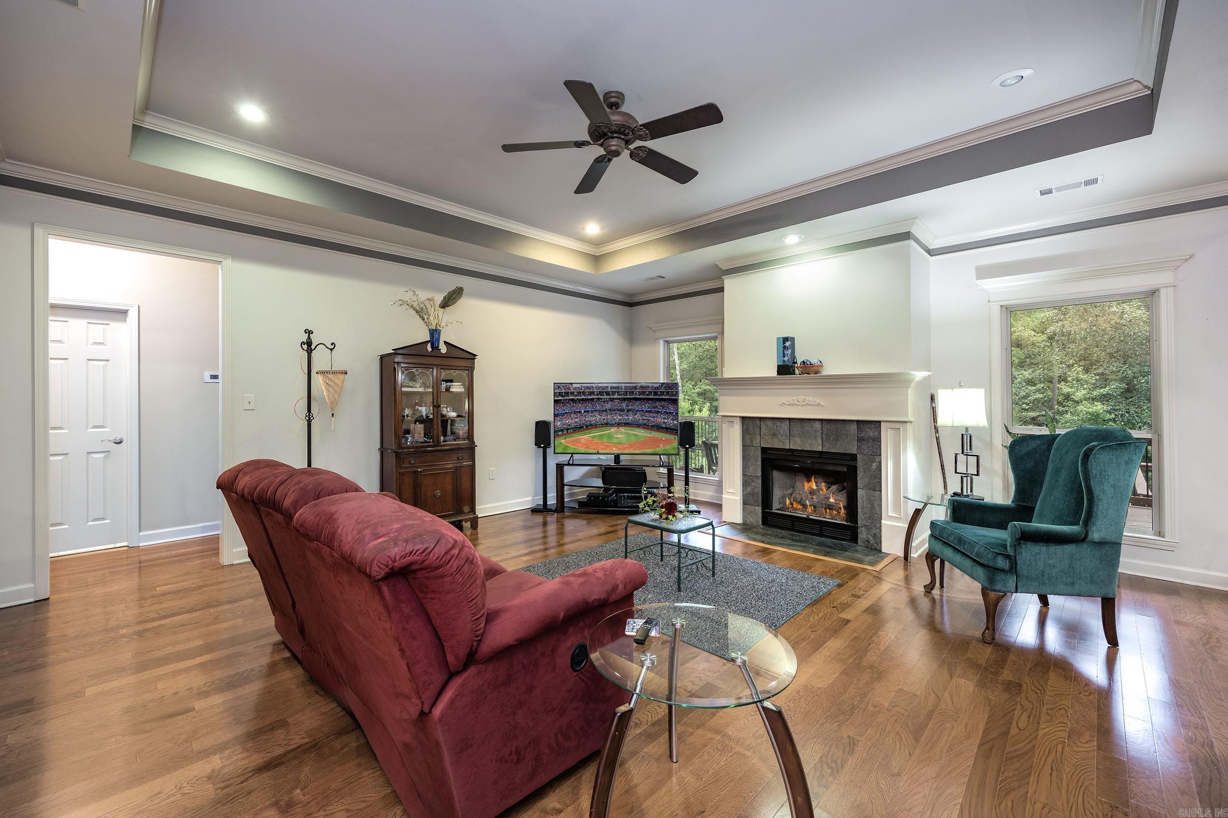 15516 Hartford  Little Rock, AR