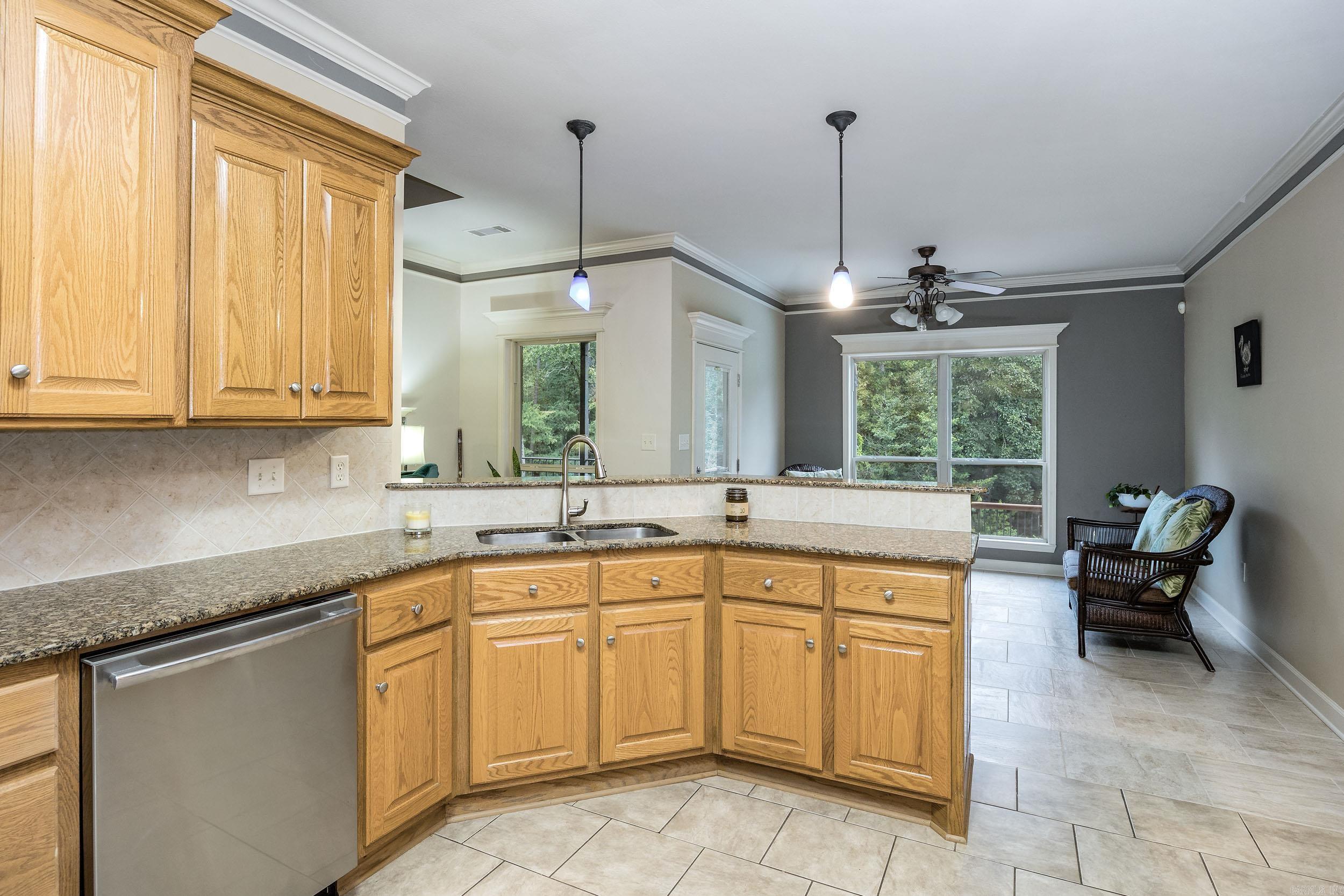 15516 Hartford  Little Rock, AR