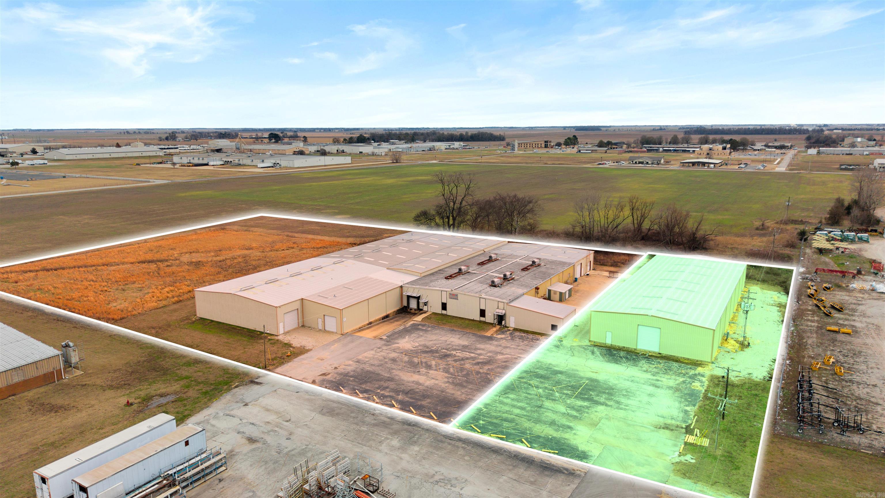 1401 Pace  Pocahontas, AR