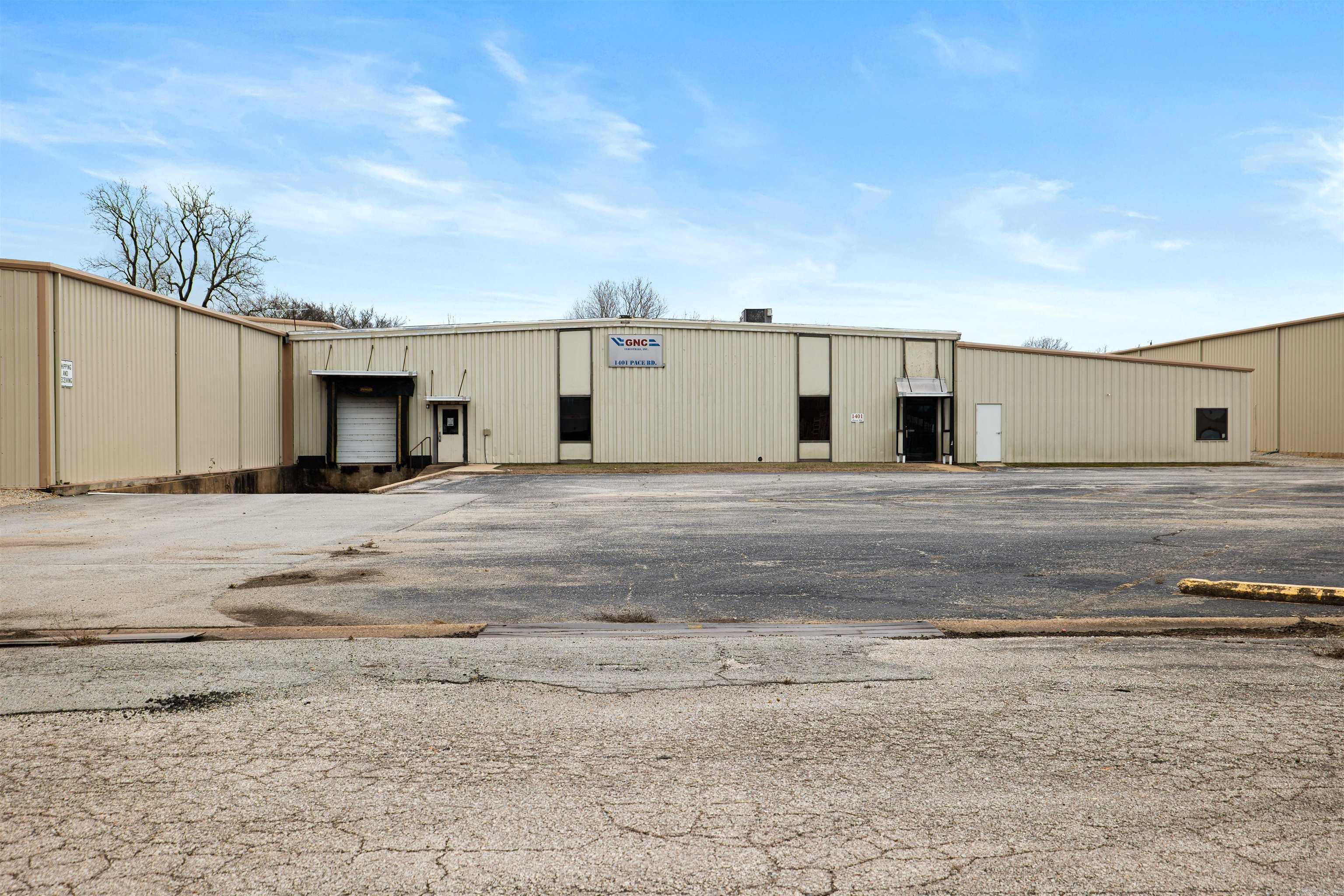 1401 Pace  Pocahontas, AR