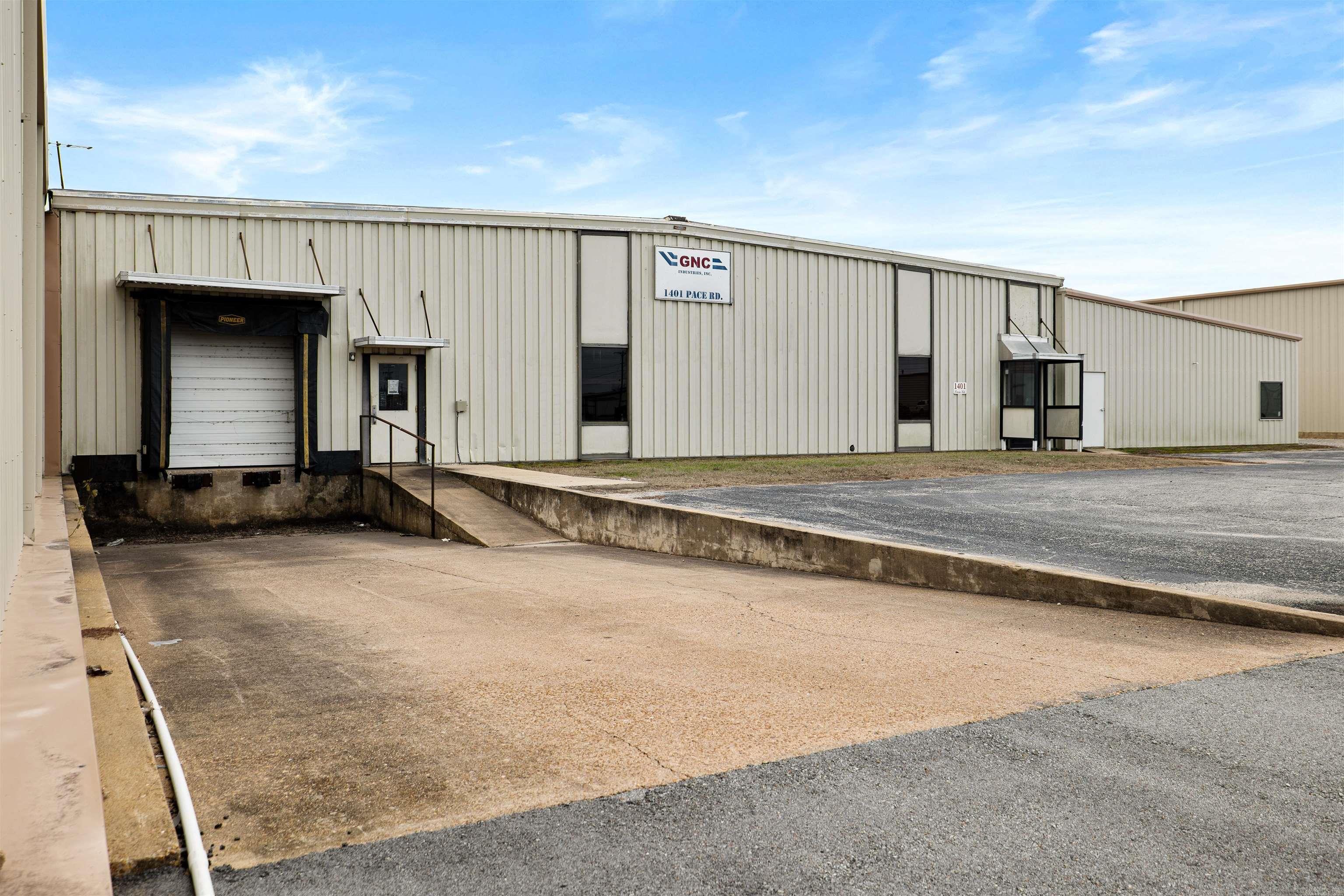 1401 Pace  Pocahontas, AR