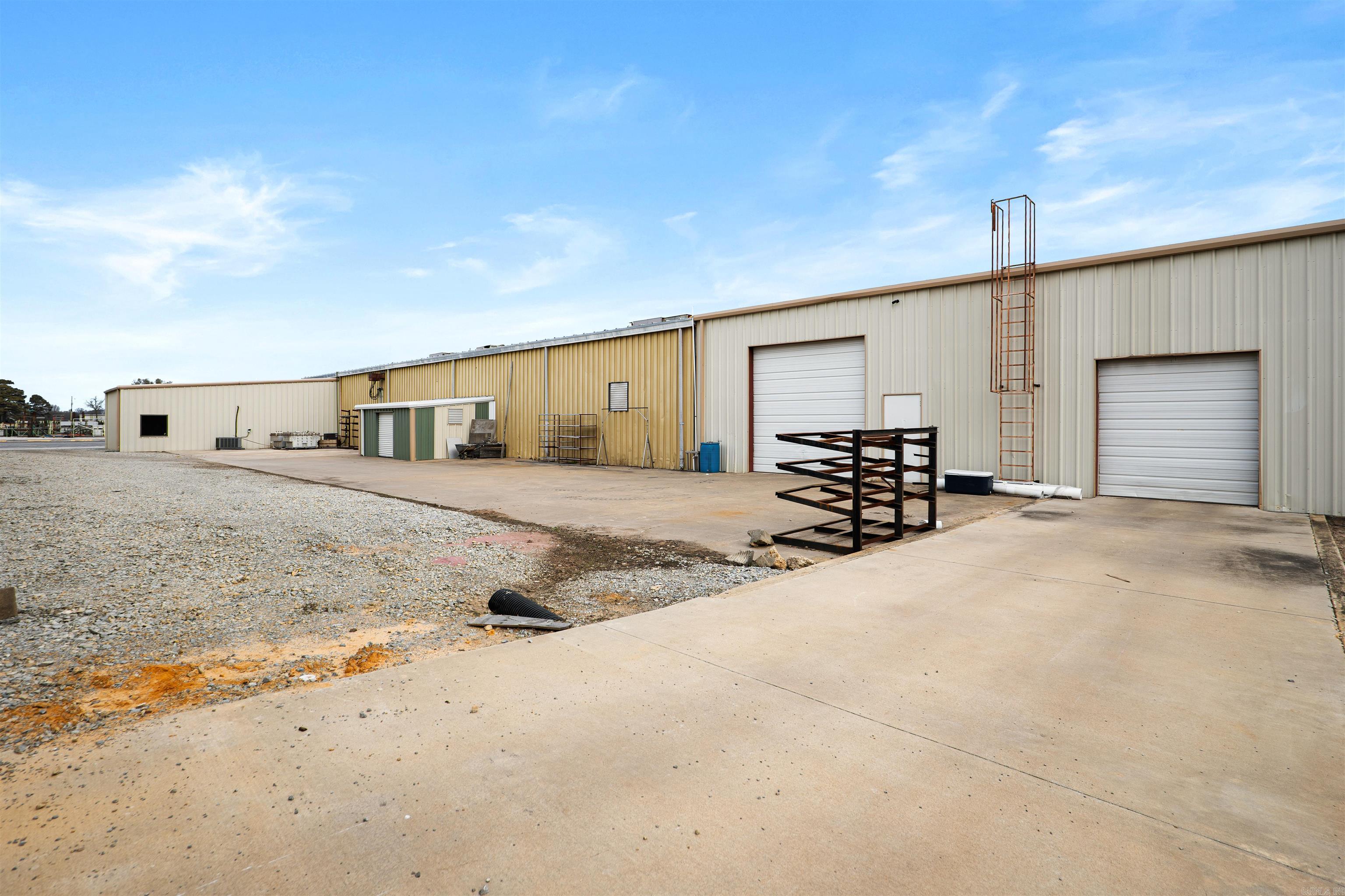 1401 Pace  Pocahontas, AR