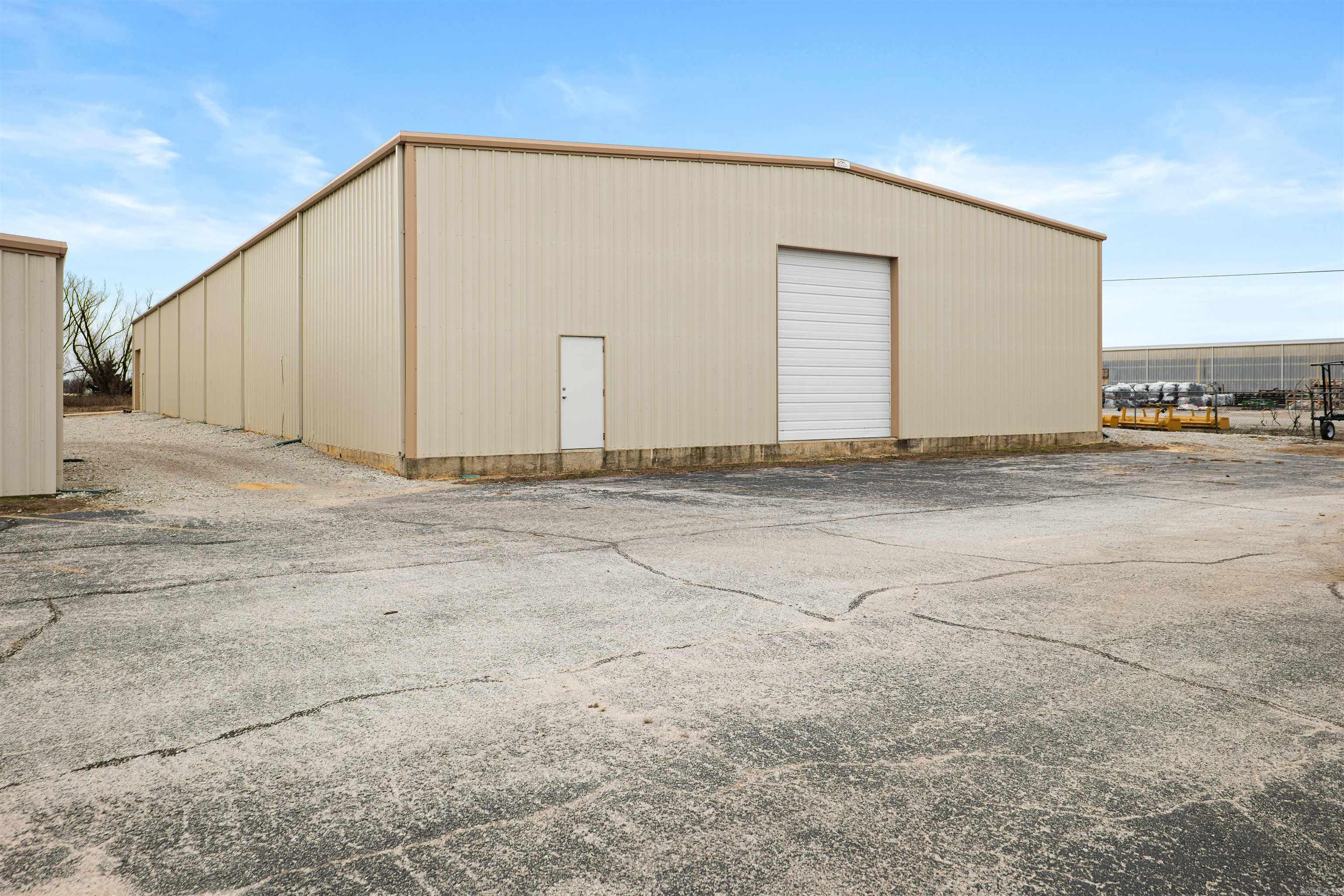 1401 Pace  Pocahontas, AR