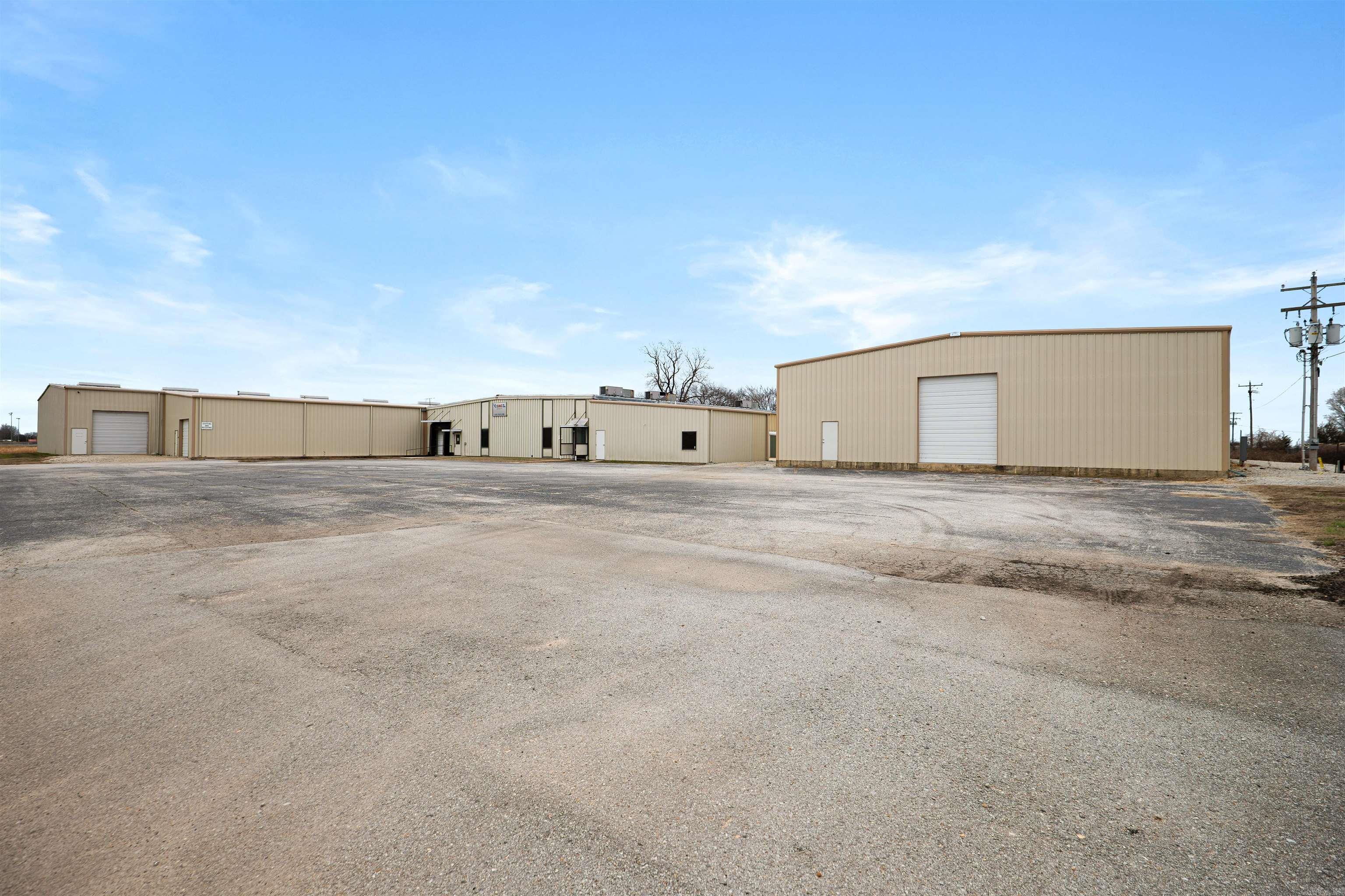 1401 Pace  Pocahontas, AR