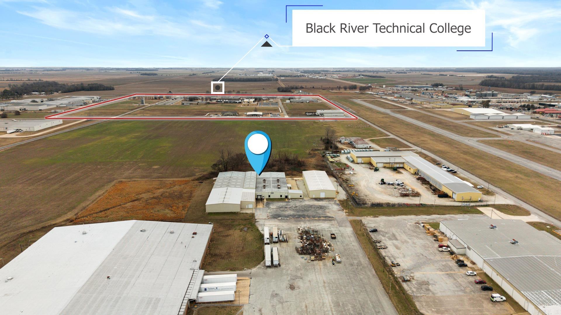 1401 Pace  Pocahontas, AR