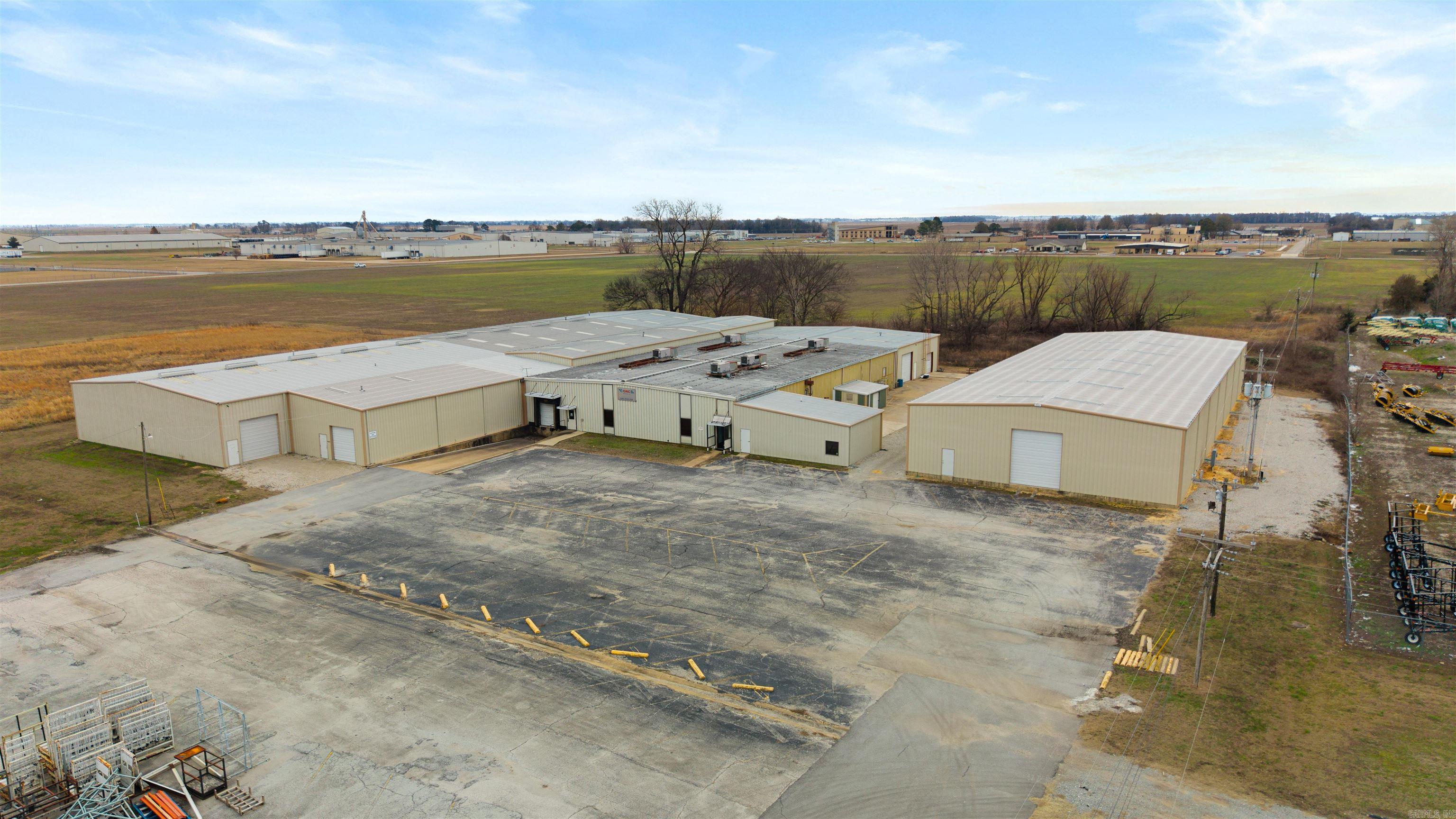 1401 Pace  Pocahontas, AR