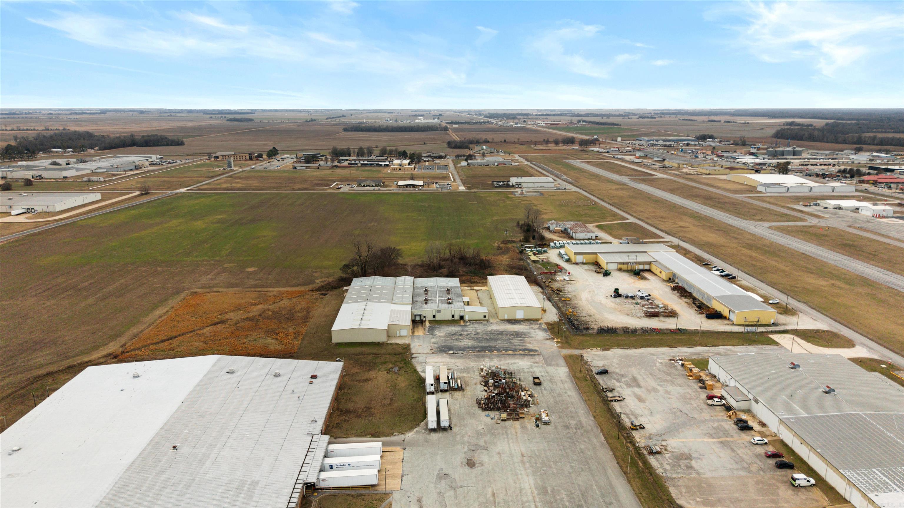 1401 Pace  Pocahontas, AR