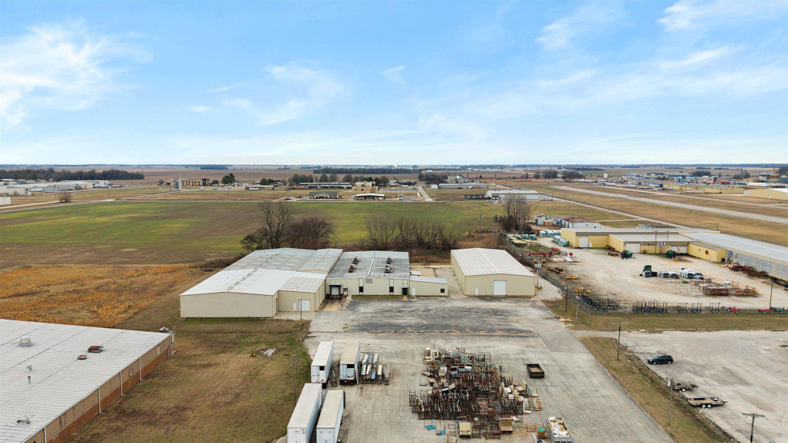 1401 Pace  Pocahontas, AR