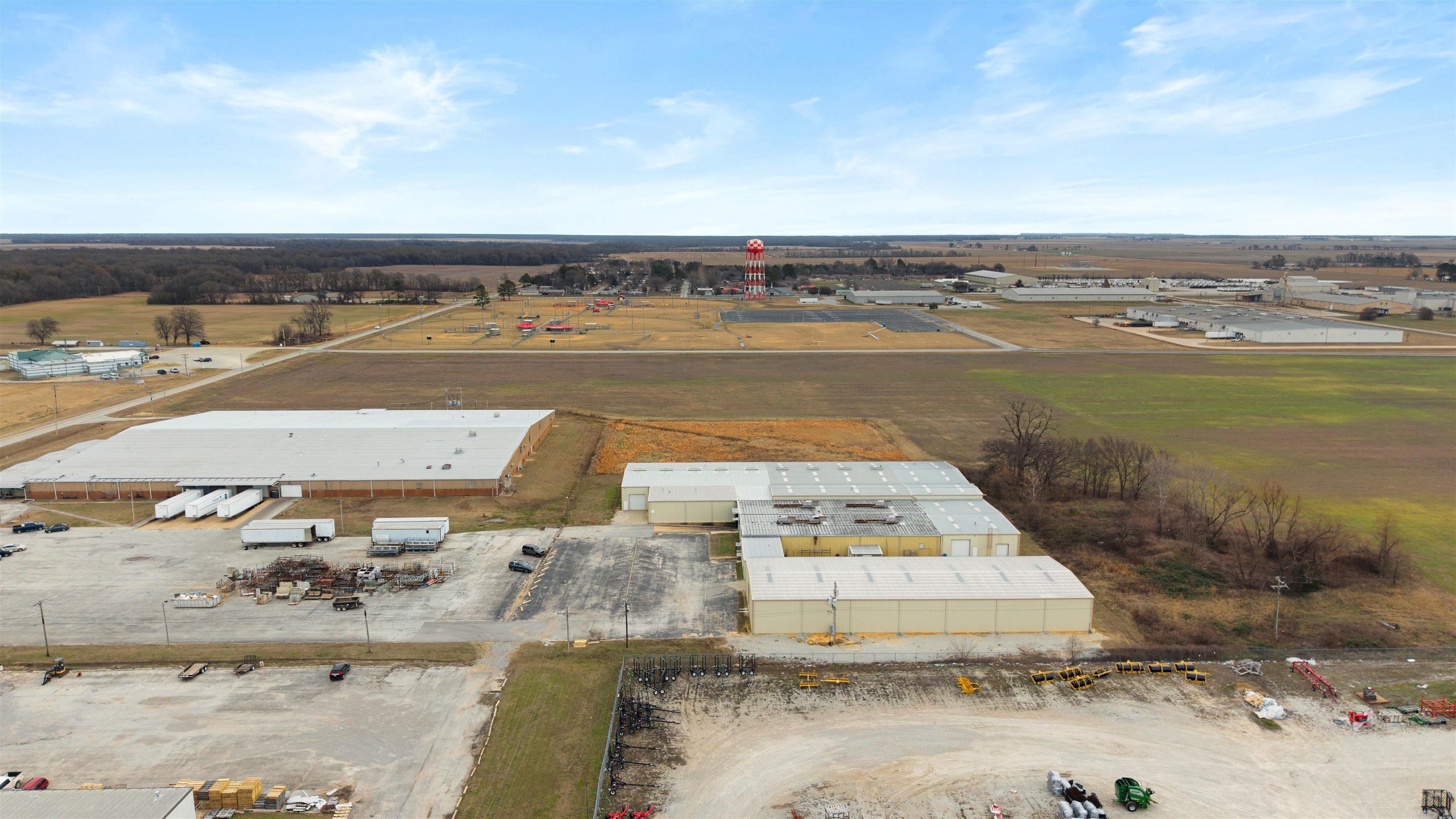 1401 Pace  Pocahontas, AR