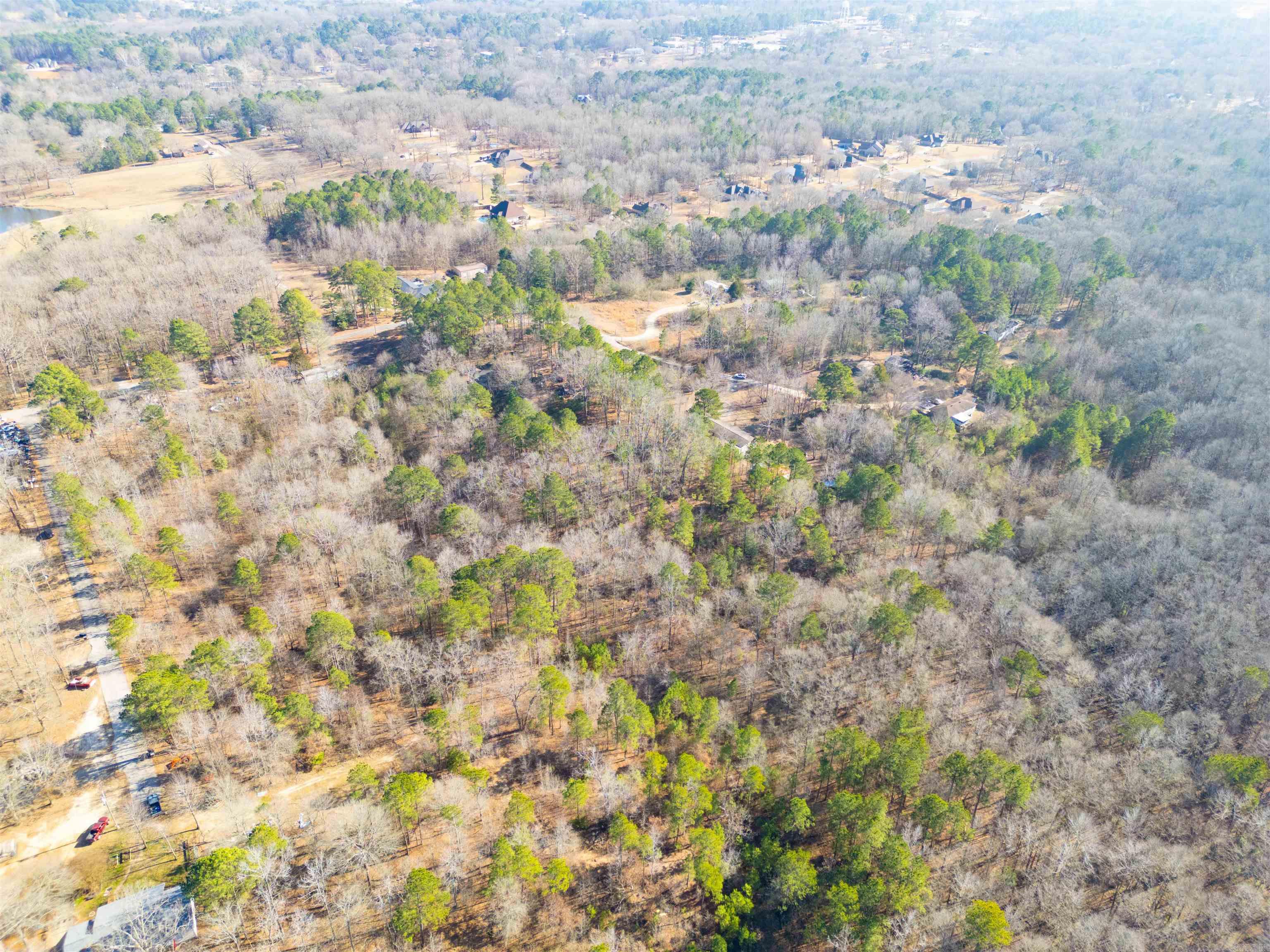 00 Lawhon  Mabelvale, AR