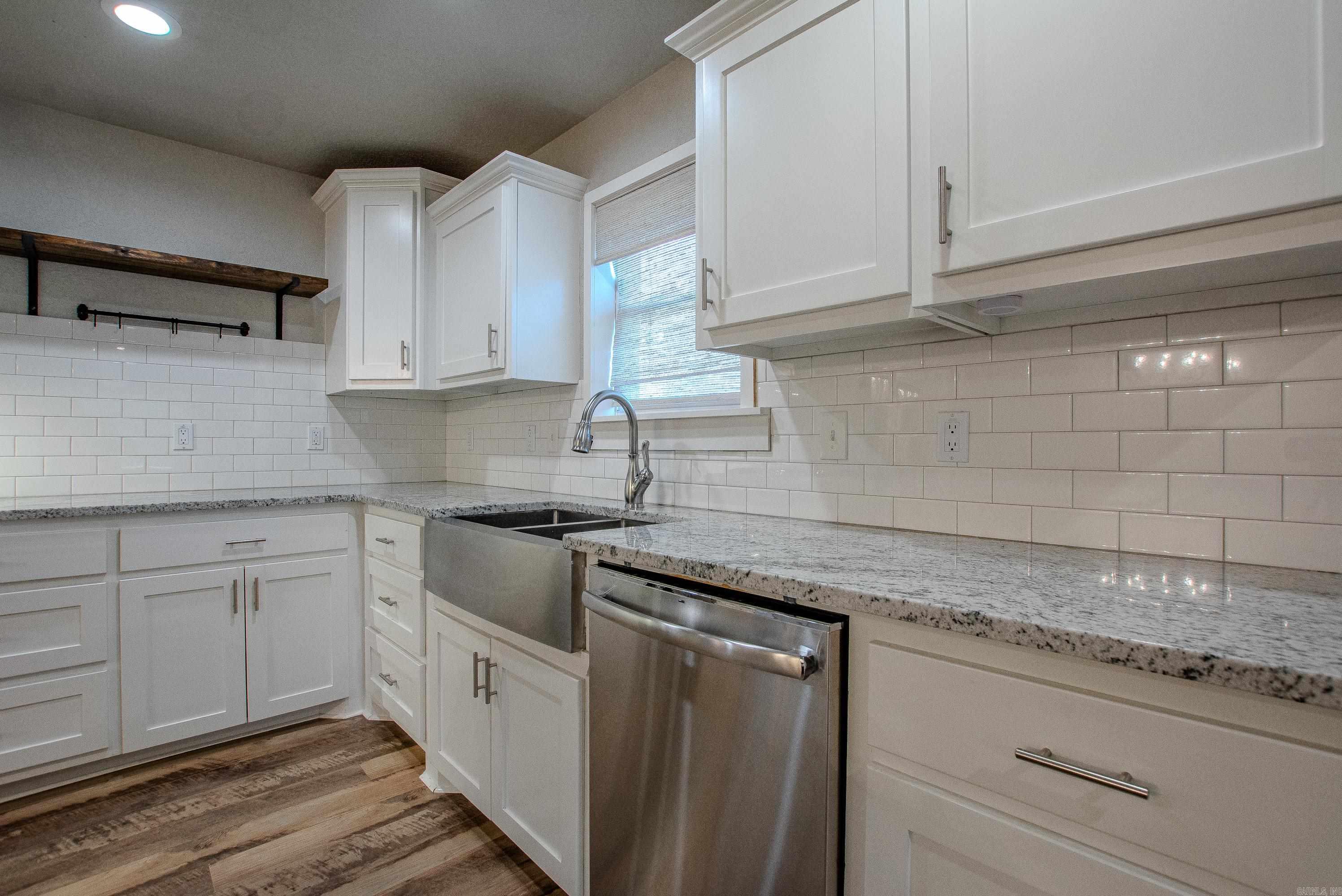 1724 Lynnwood Drive  Benton, AR