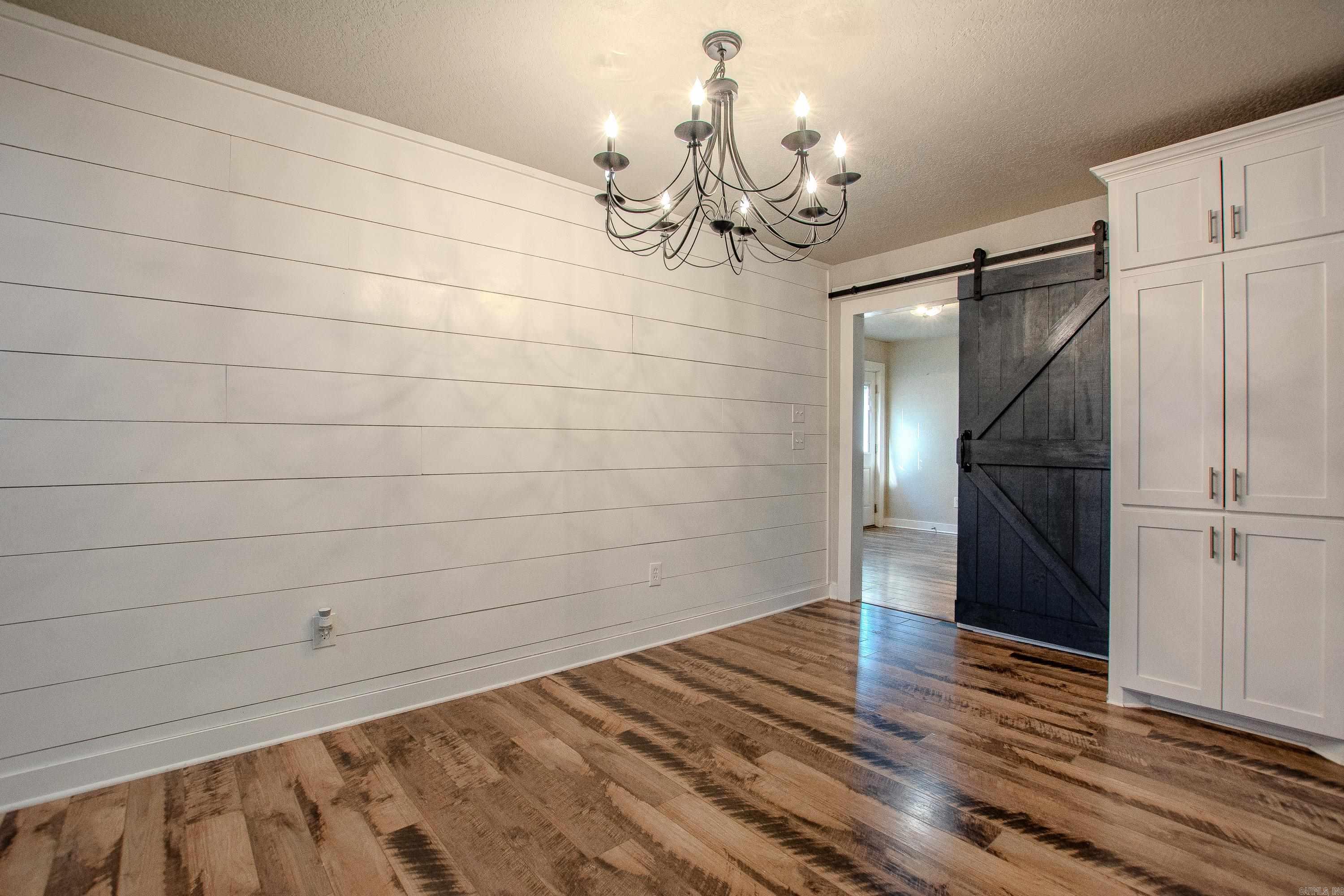 1724 Lynnwood Drive  Benton, AR