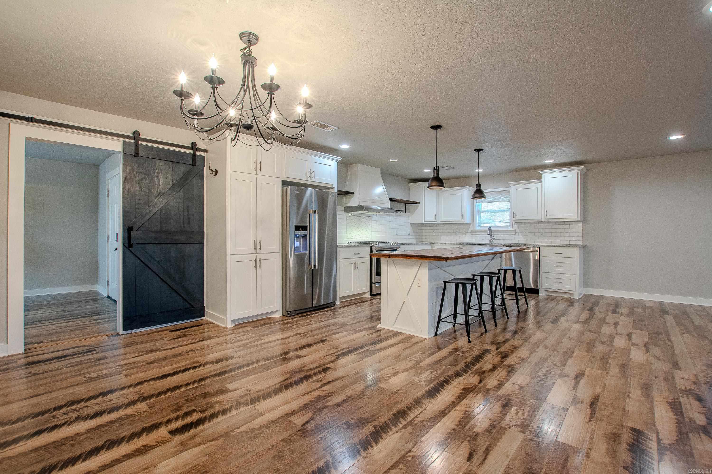 1724 Lynnwood Drive  Benton, AR