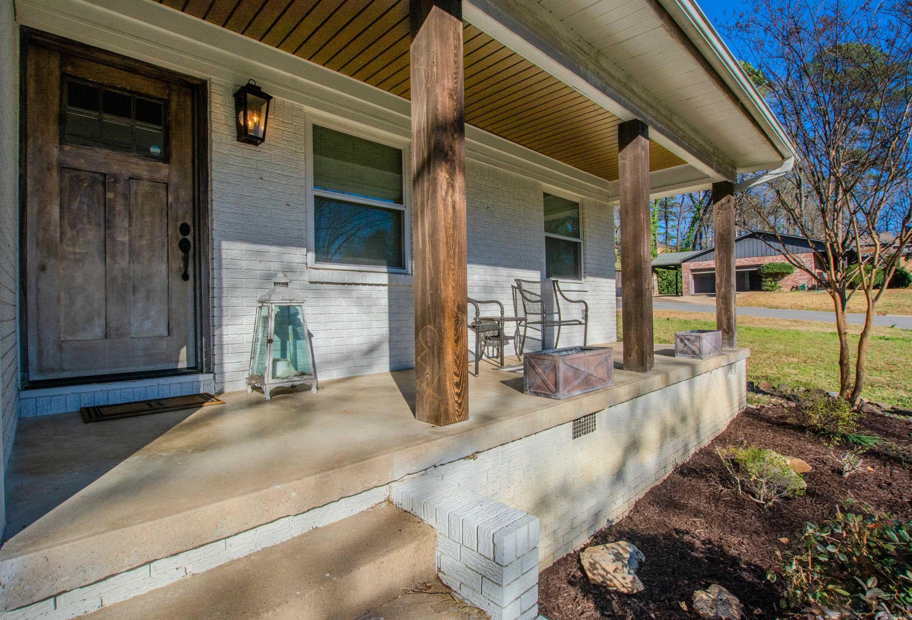 1724 Lynnwood Drive  Benton, AR