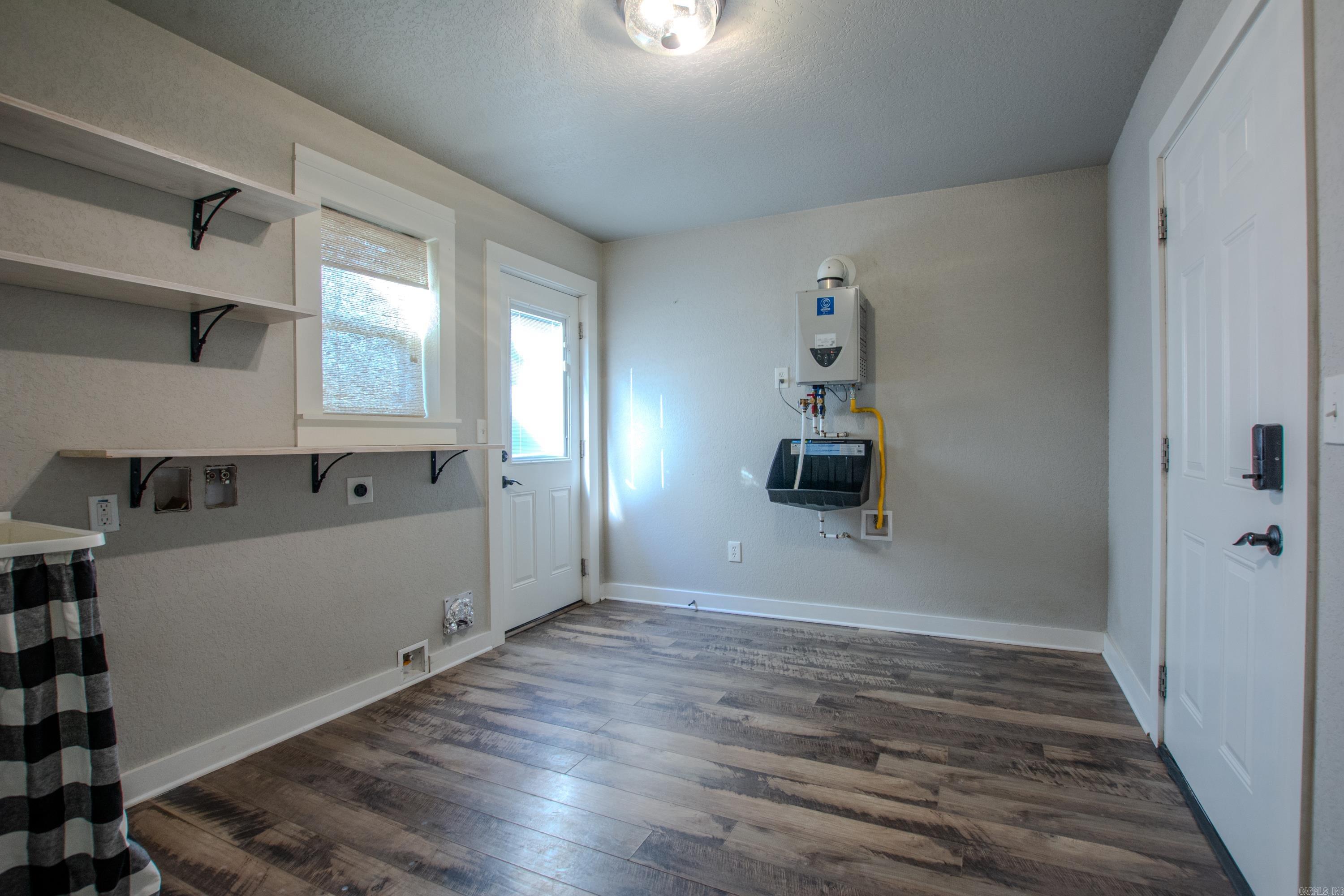 1724 Lynnwood Drive  Benton, AR