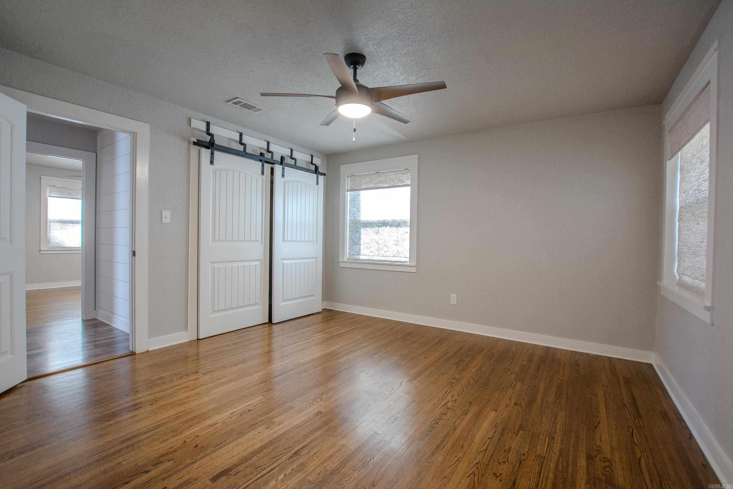 1724 Lynnwood Drive  Benton, AR