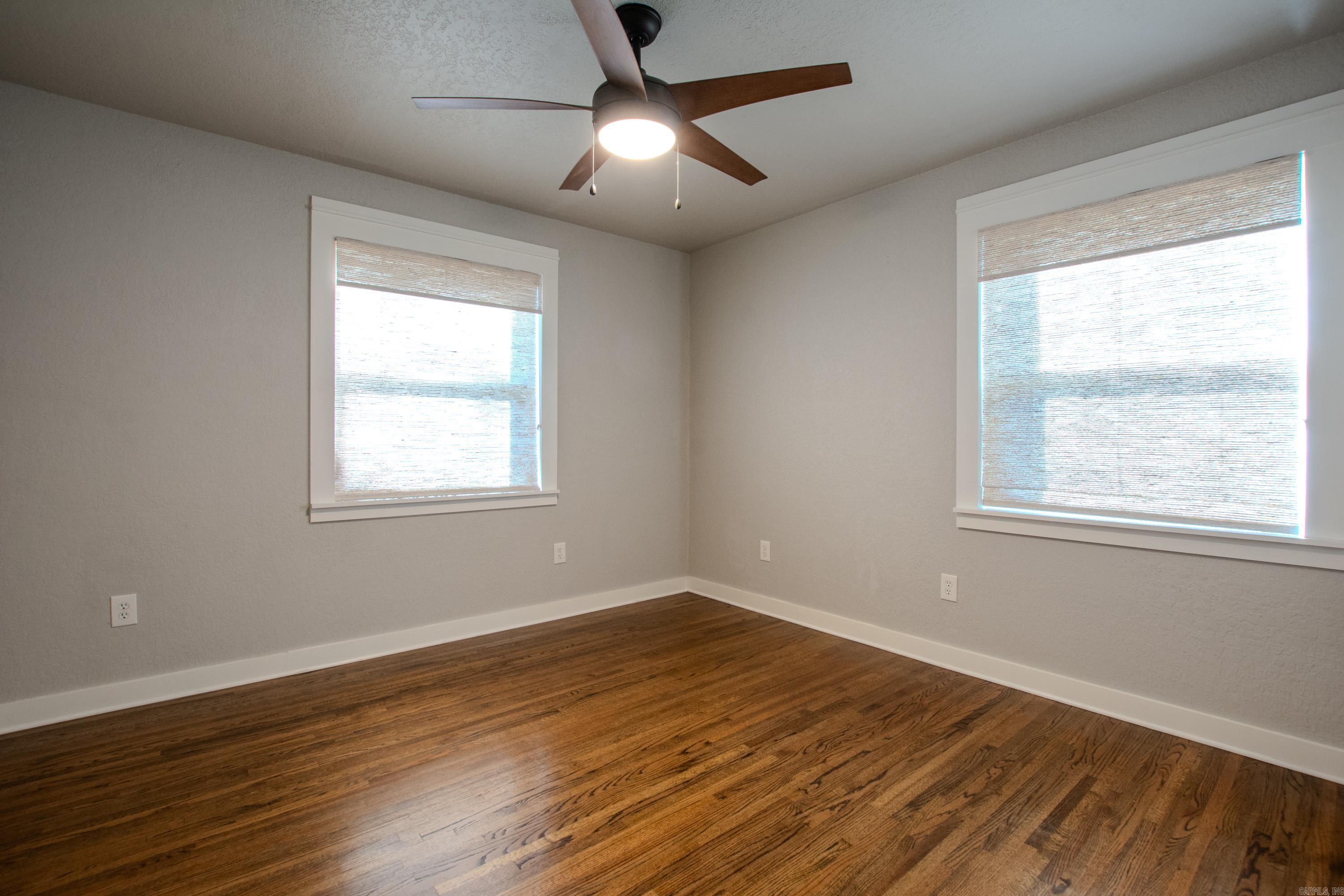 1724 Lynnwood Drive  Benton, AR