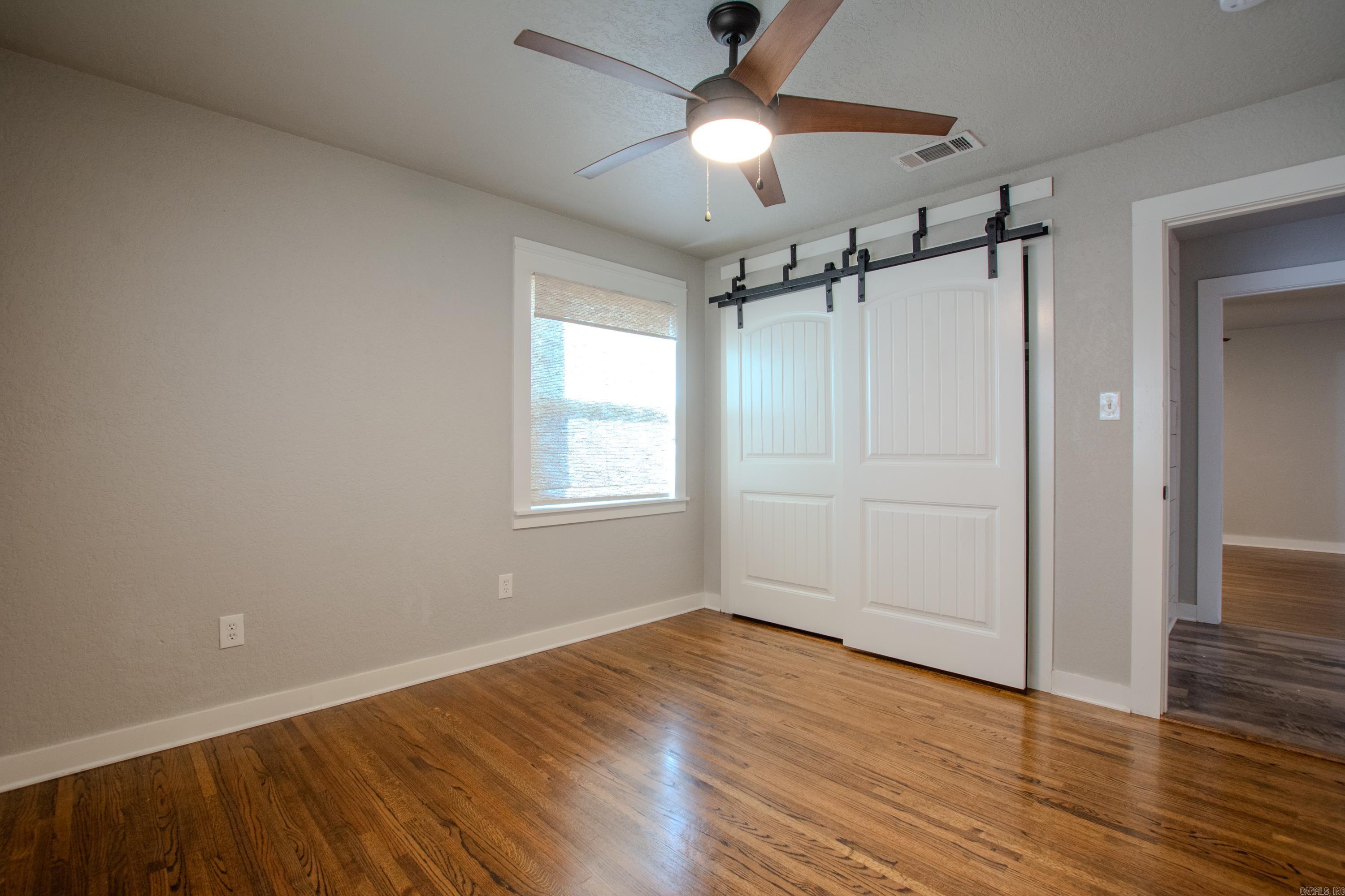 1724 Lynnwood Drive  Benton, AR