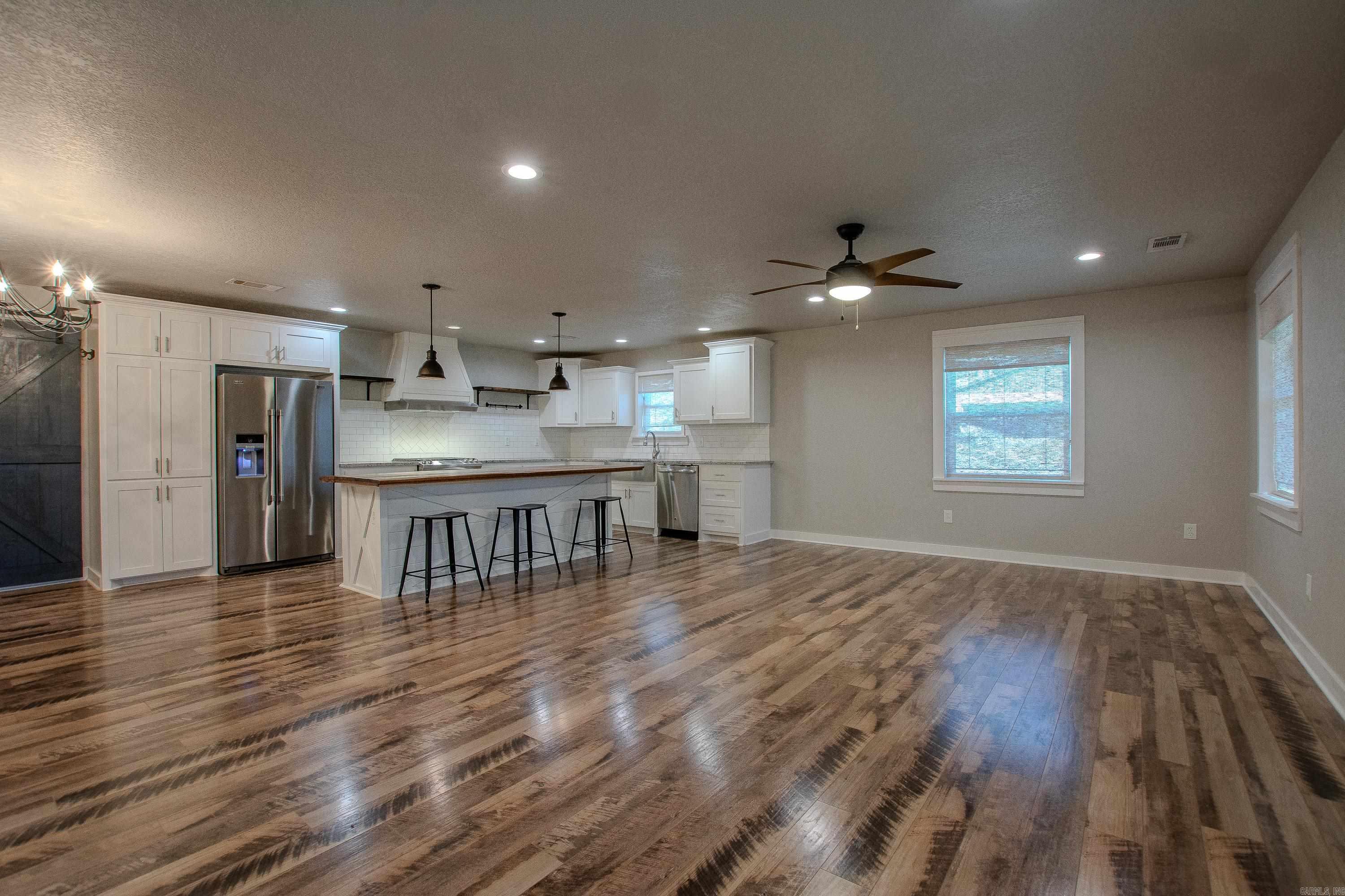 1724 Lynnwood Drive  Benton, AR