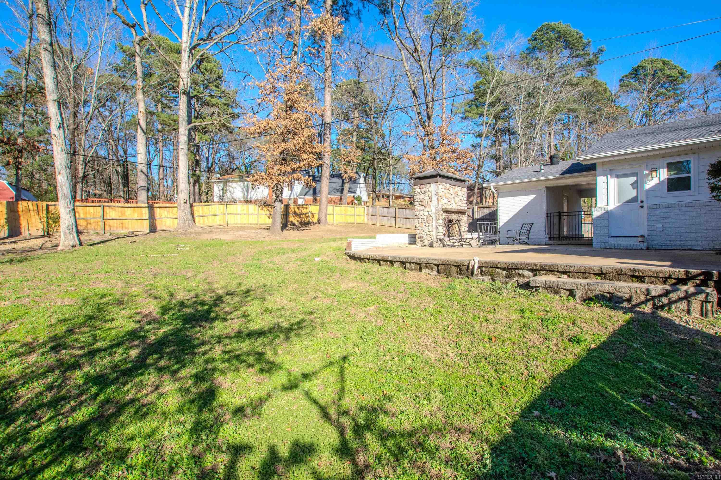 1724 Lynnwood Drive  Benton, AR