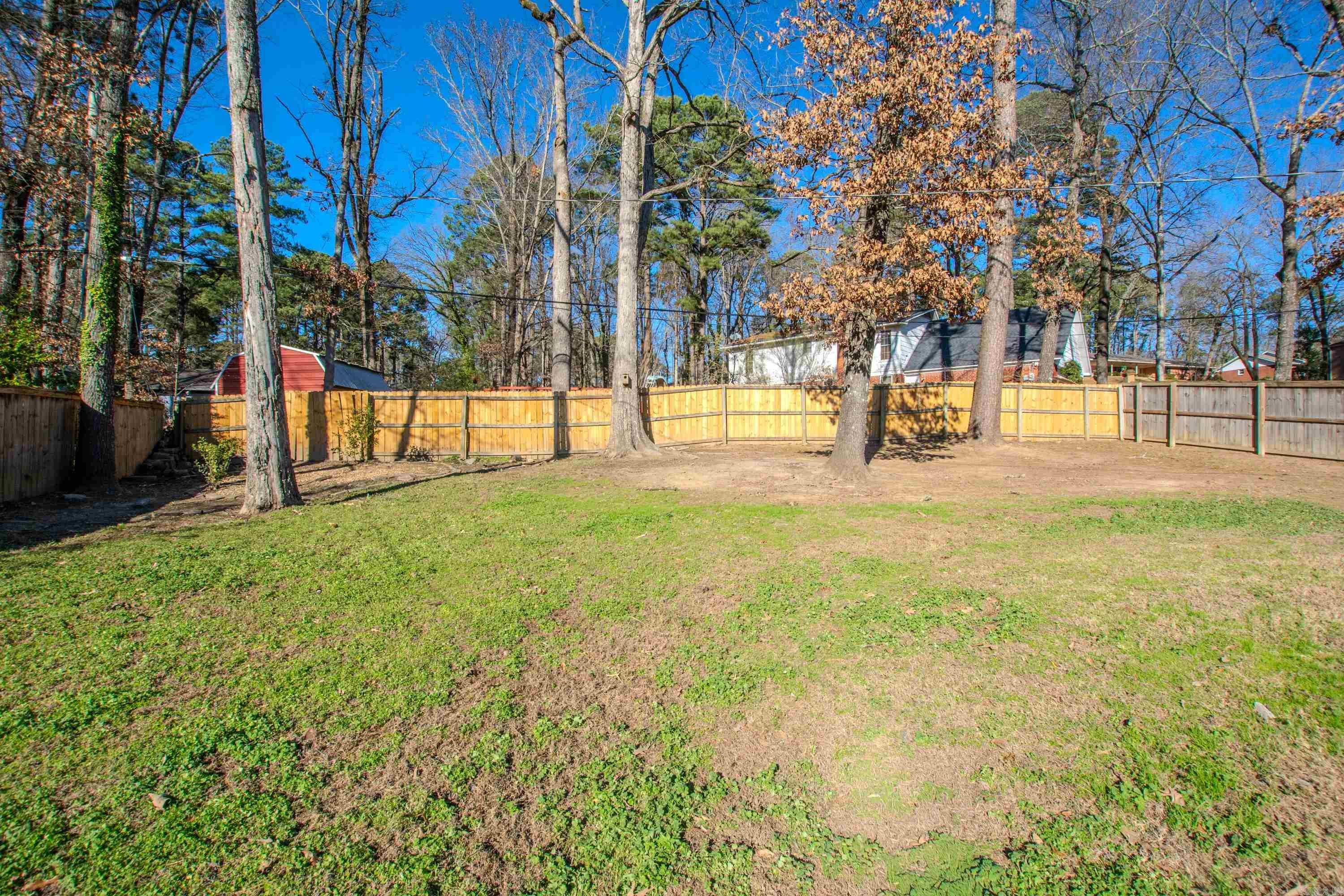 1724 Lynnwood Drive  Benton, AR