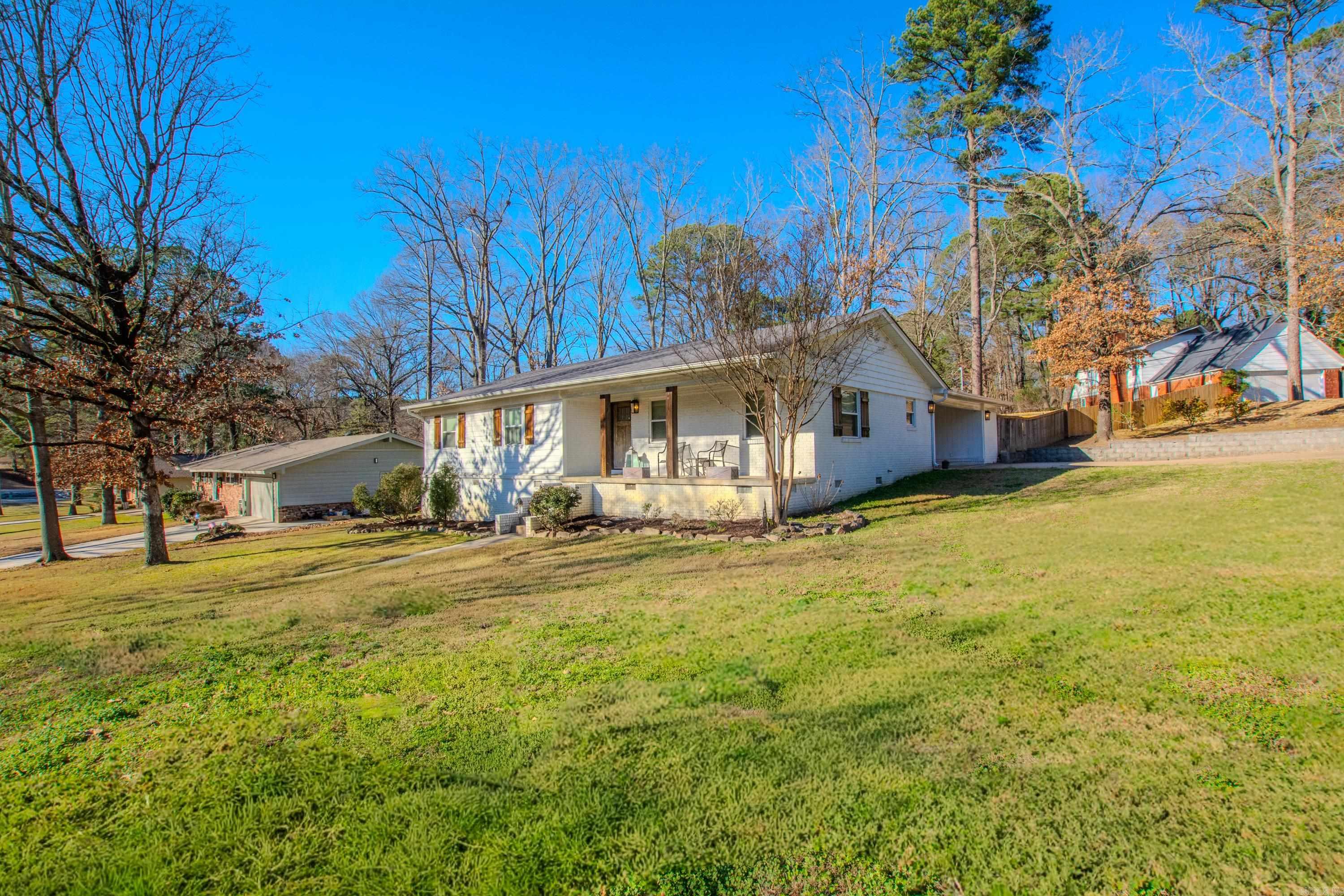 1724 Lynnwood Drive  Benton, AR