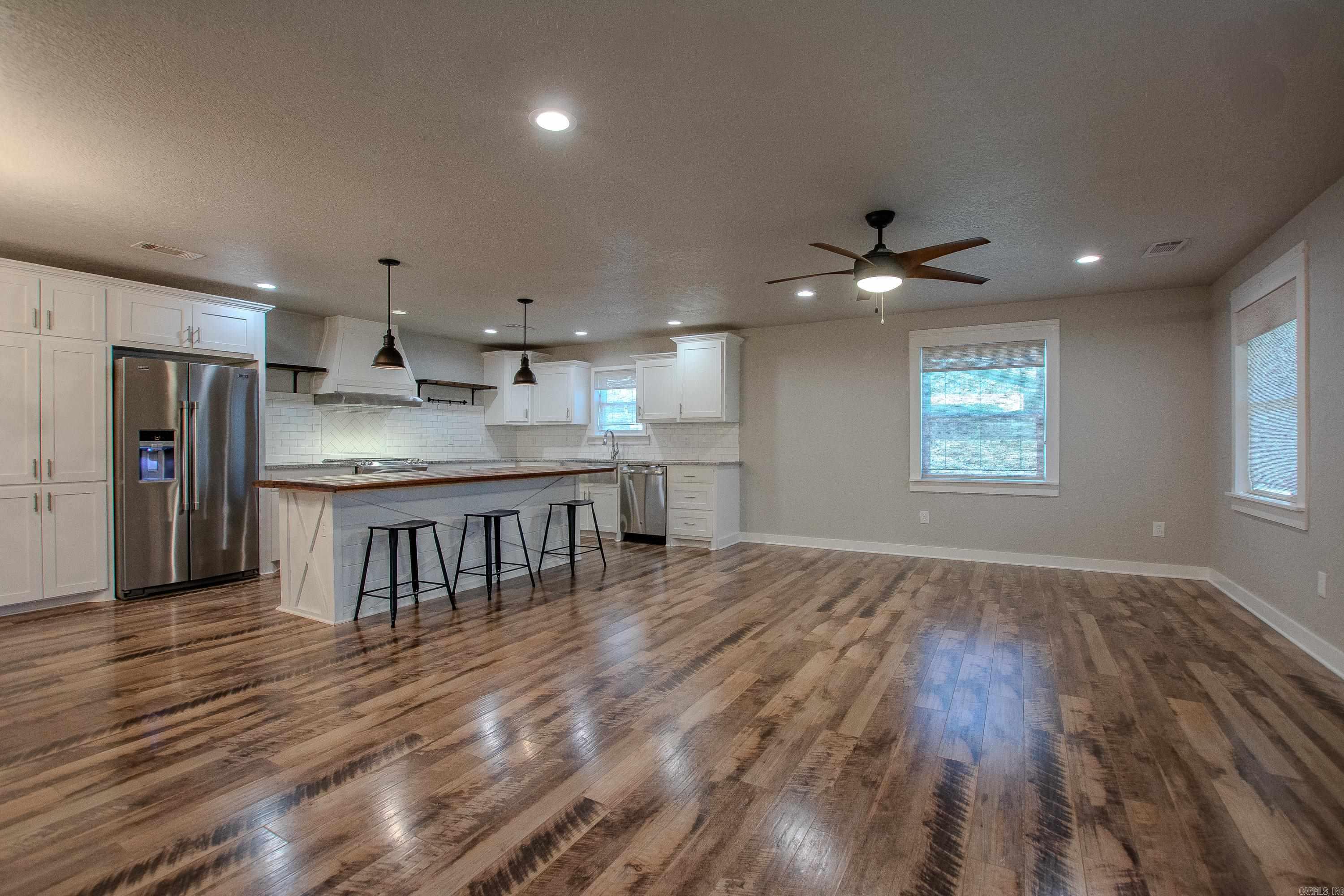 1724 Lynnwood Drive  Benton, AR