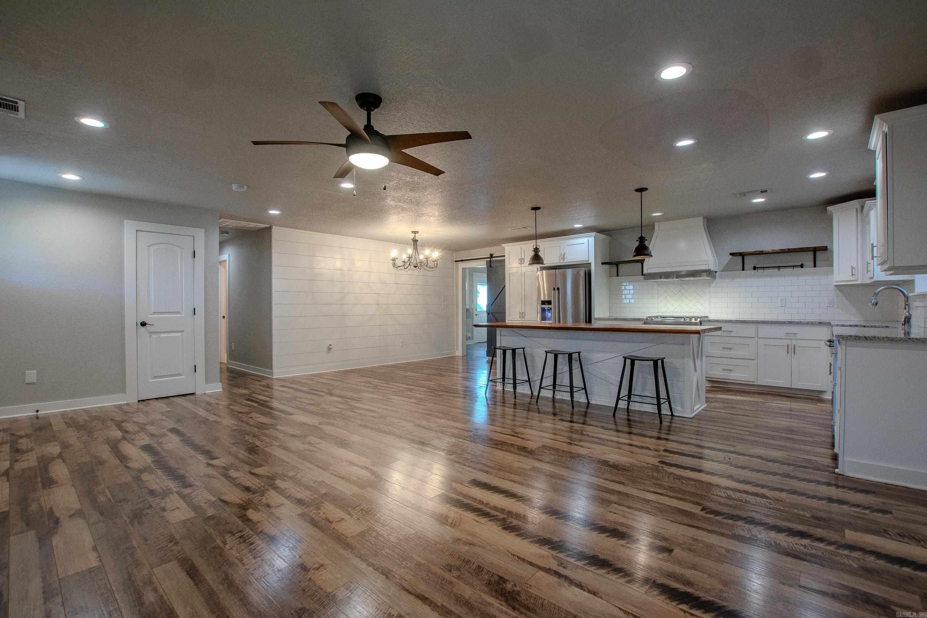 1724 Lynnwood Drive  Benton, AR