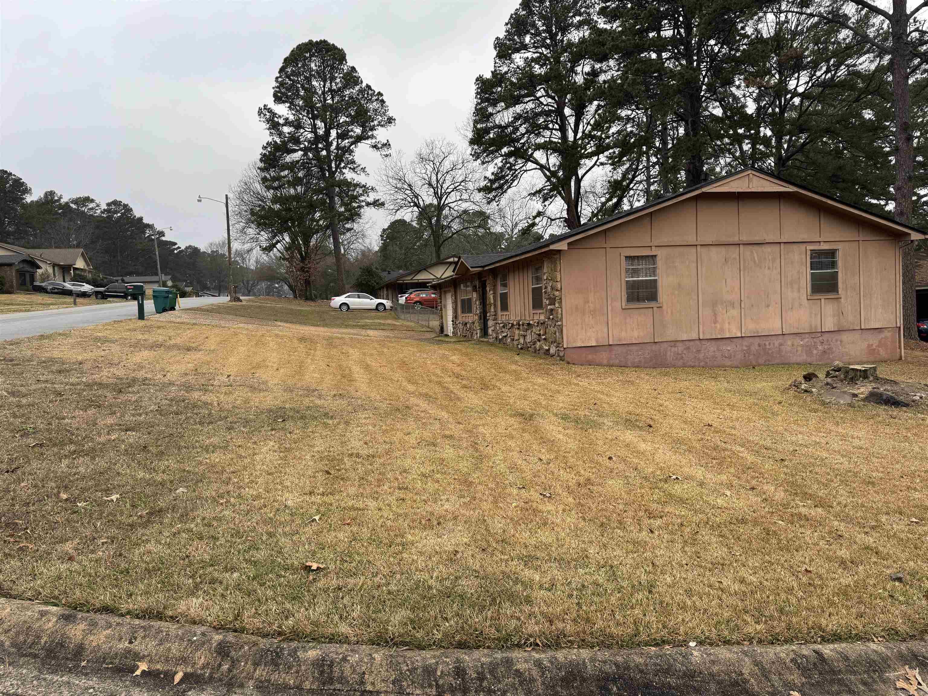 2101 Romine  Little Rock, AR