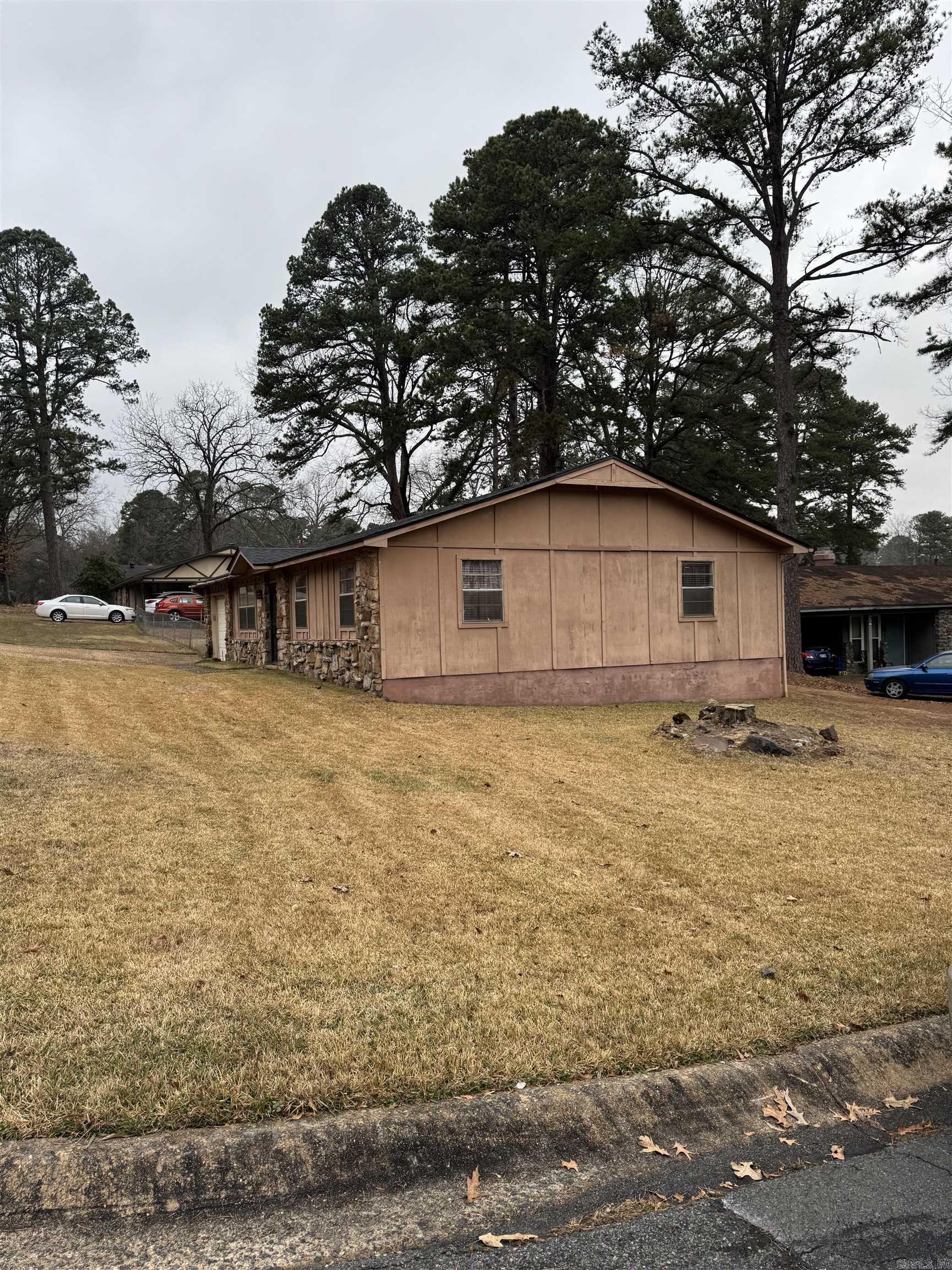 2101 Romine  Little Rock, AR