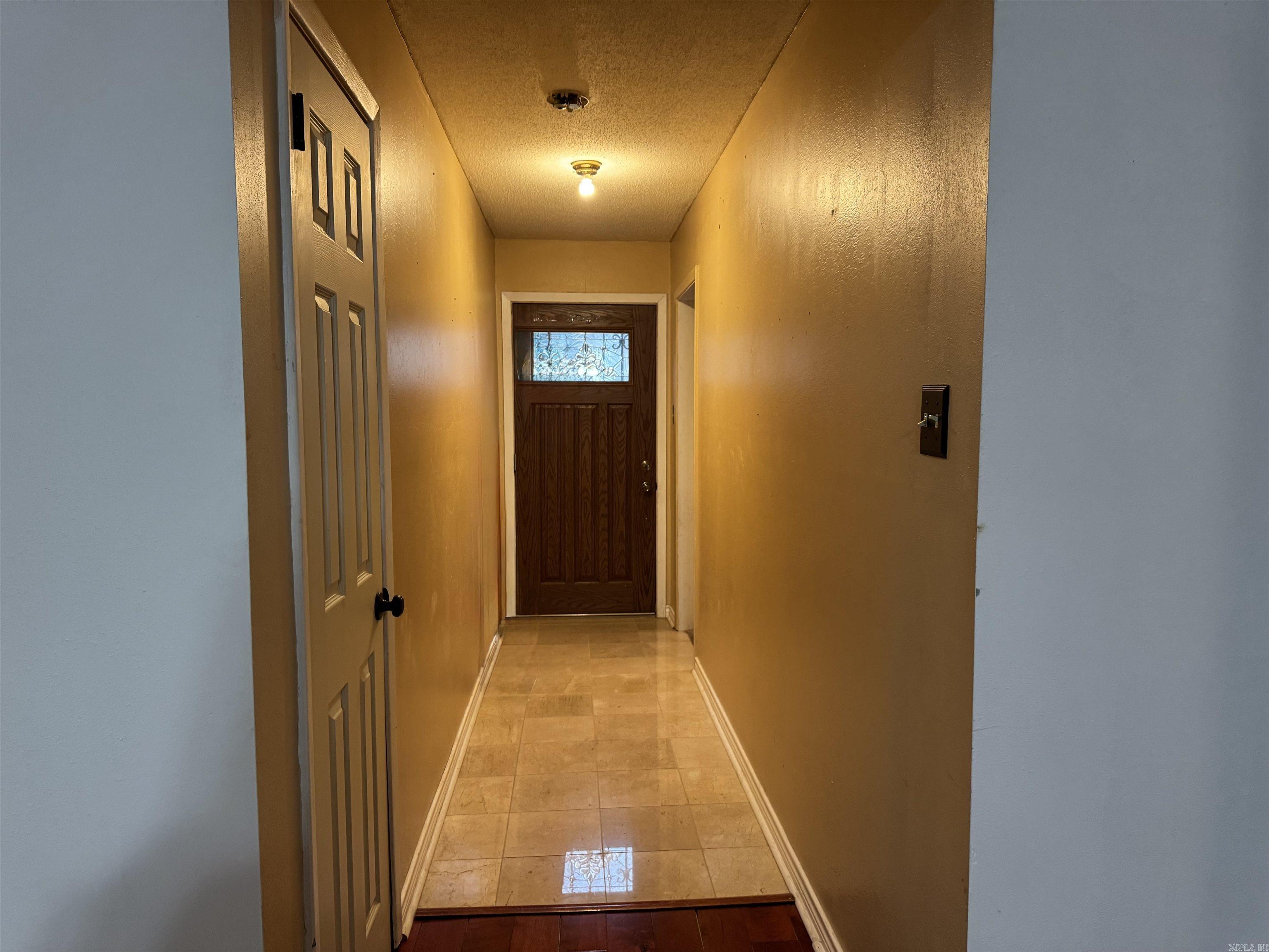 2101 Romine  Little Rock, AR