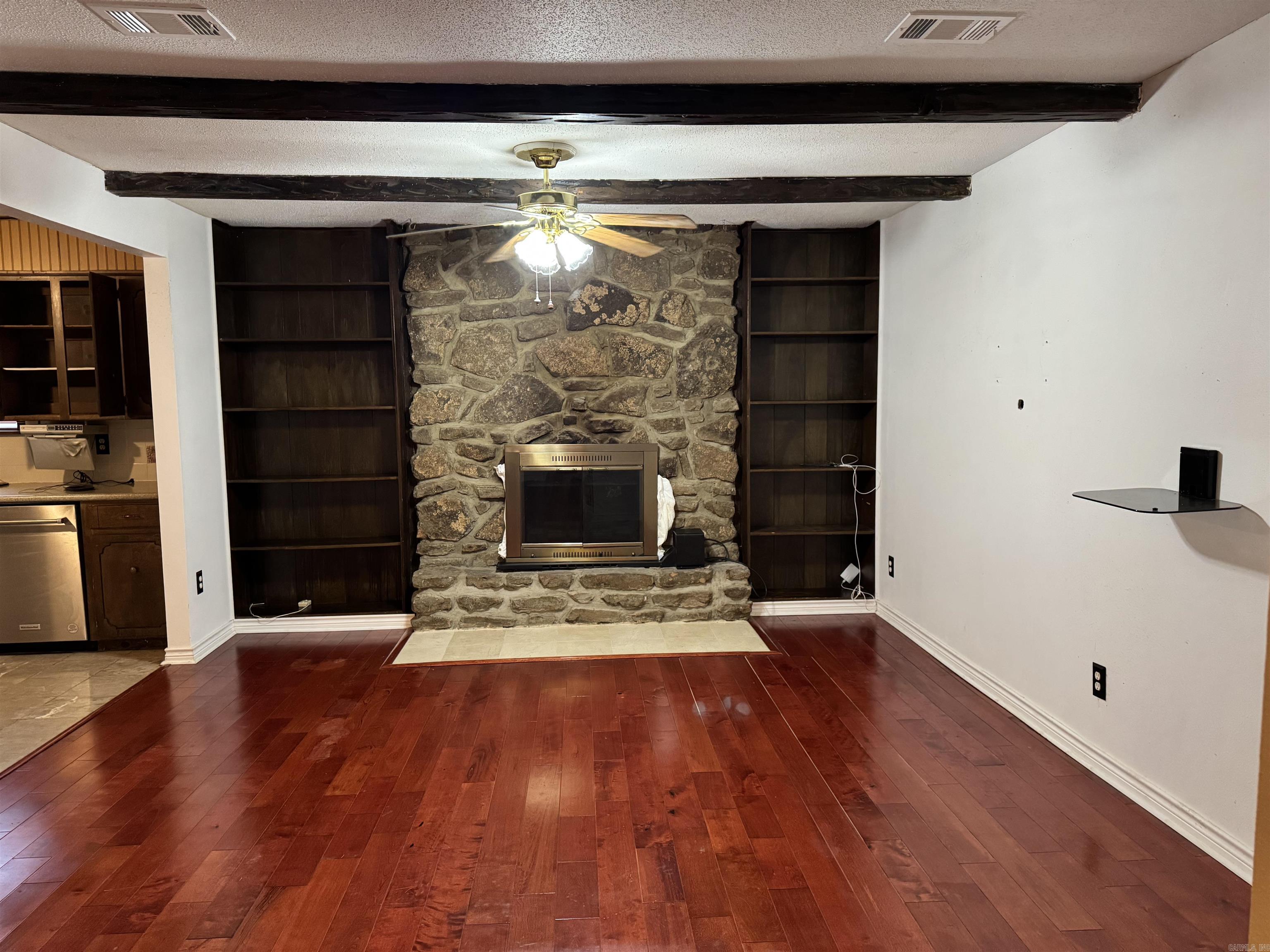 2101 Romine  Little Rock, AR