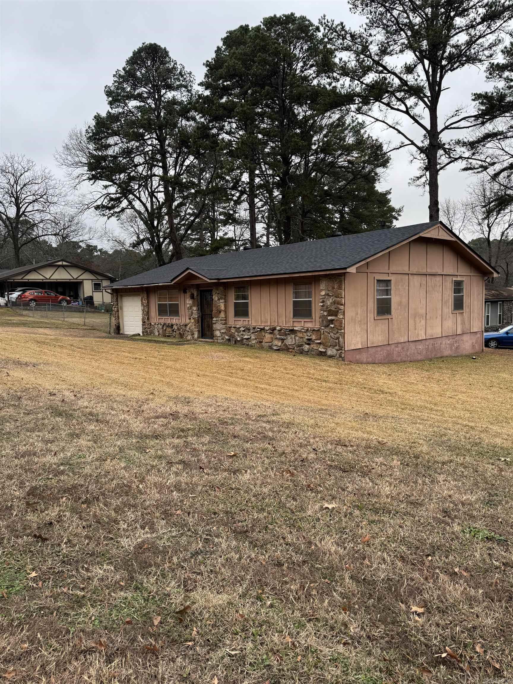 2101 Romine  Little Rock, AR