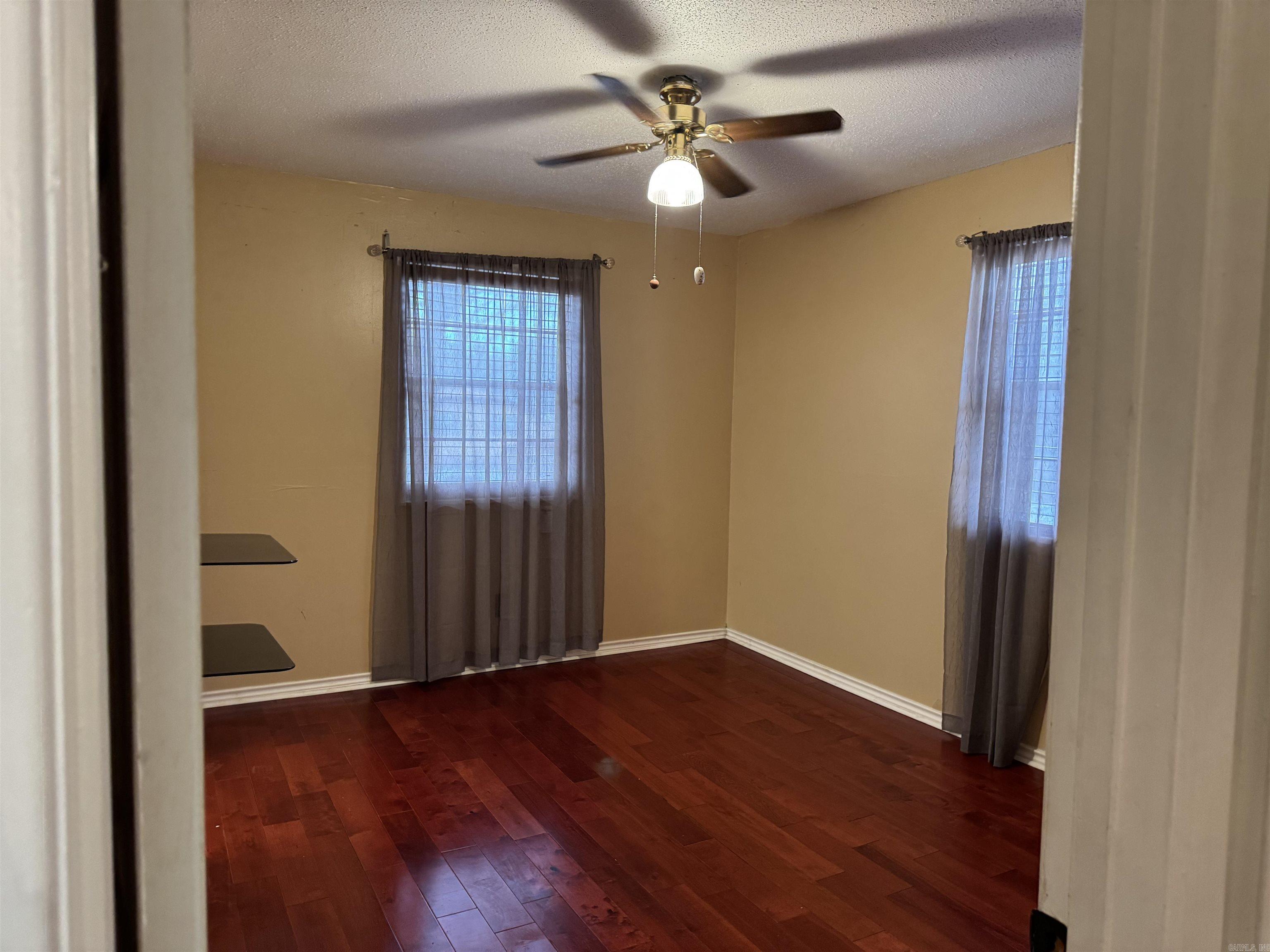 2101 Romine  Little Rock, AR