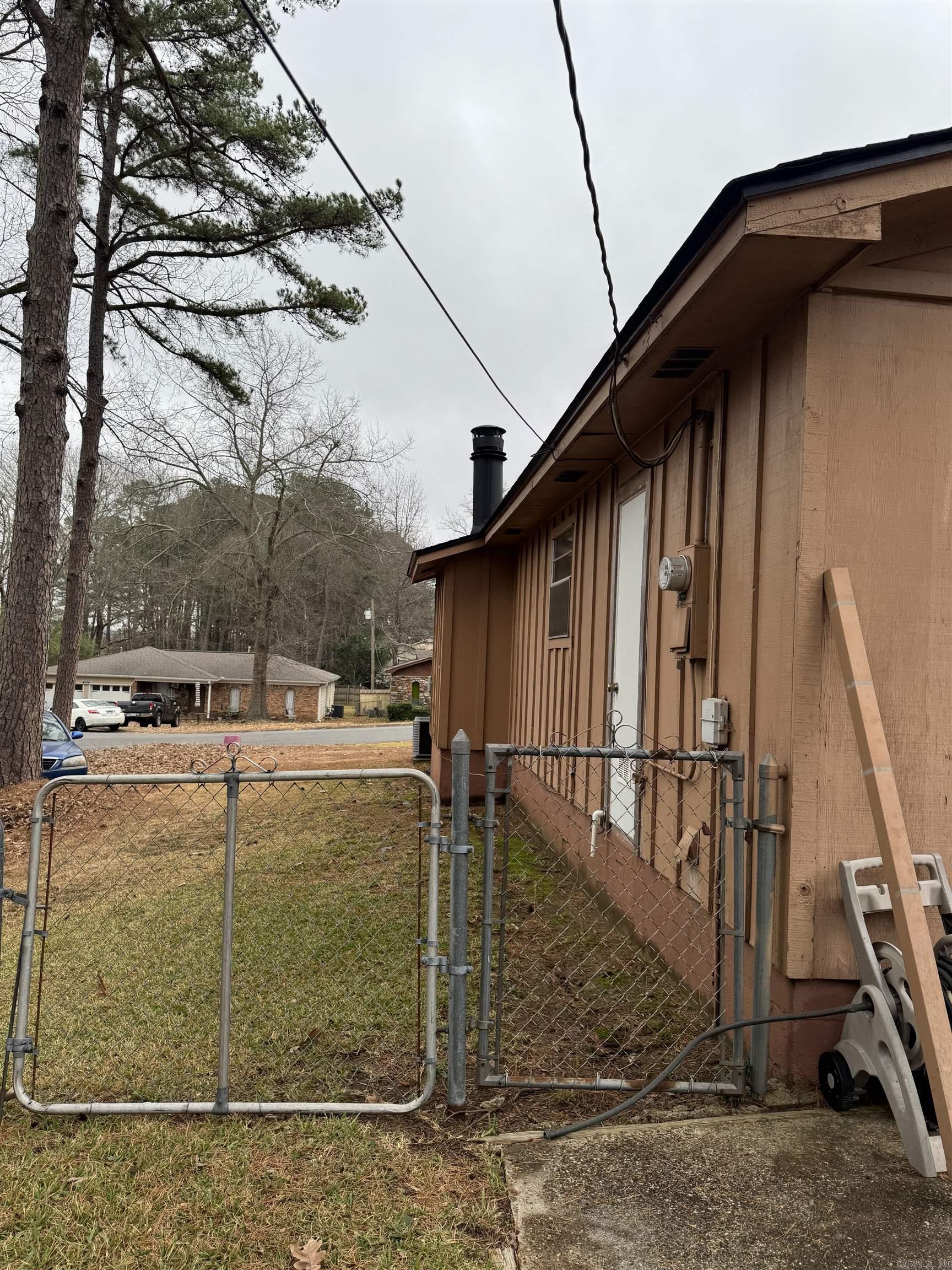 2101 Romine  Little Rock, AR