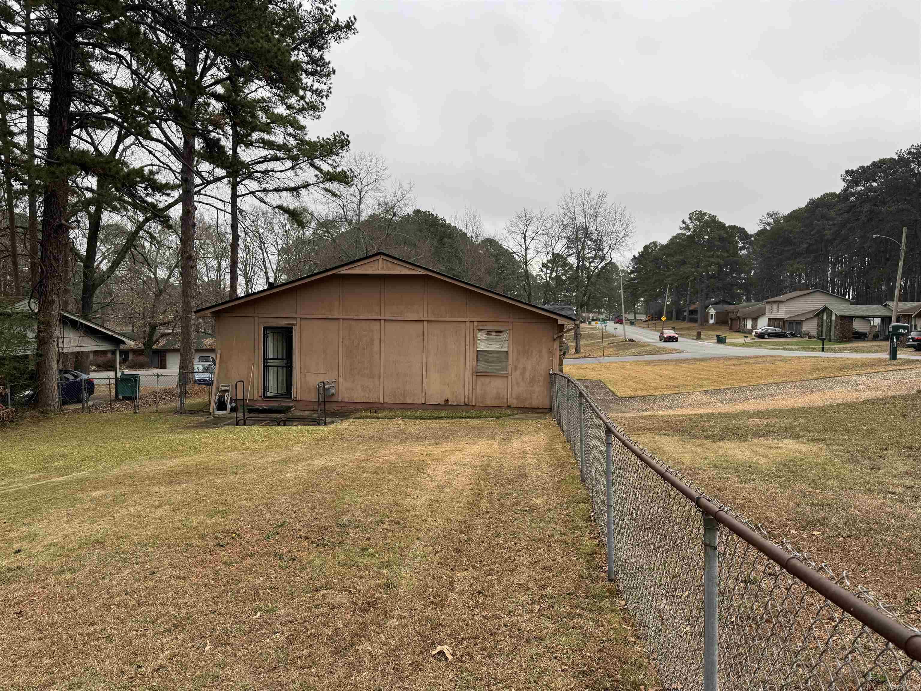 2101 Romine  Little Rock, AR