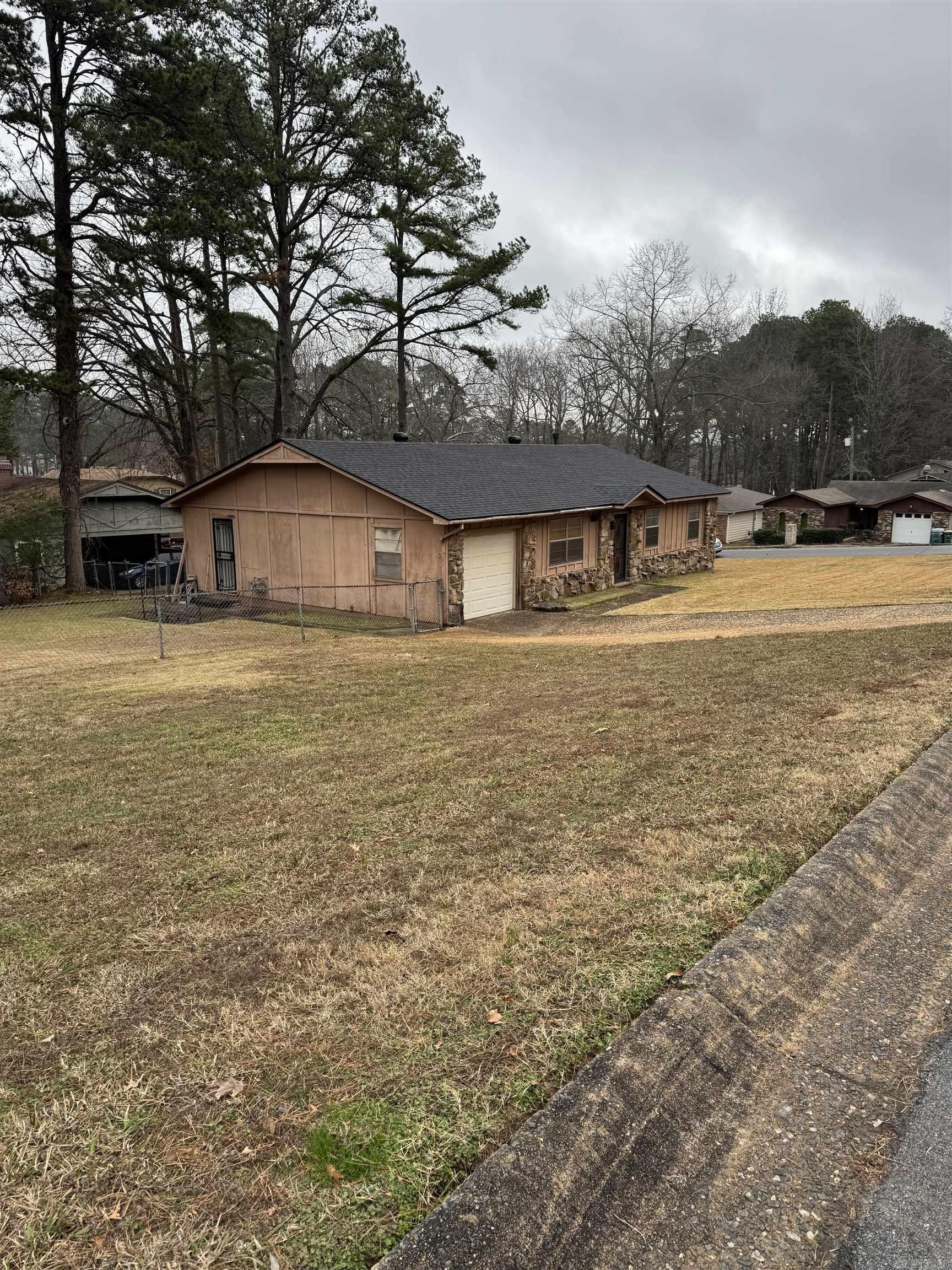 2101 Romine  Little Rock, AR