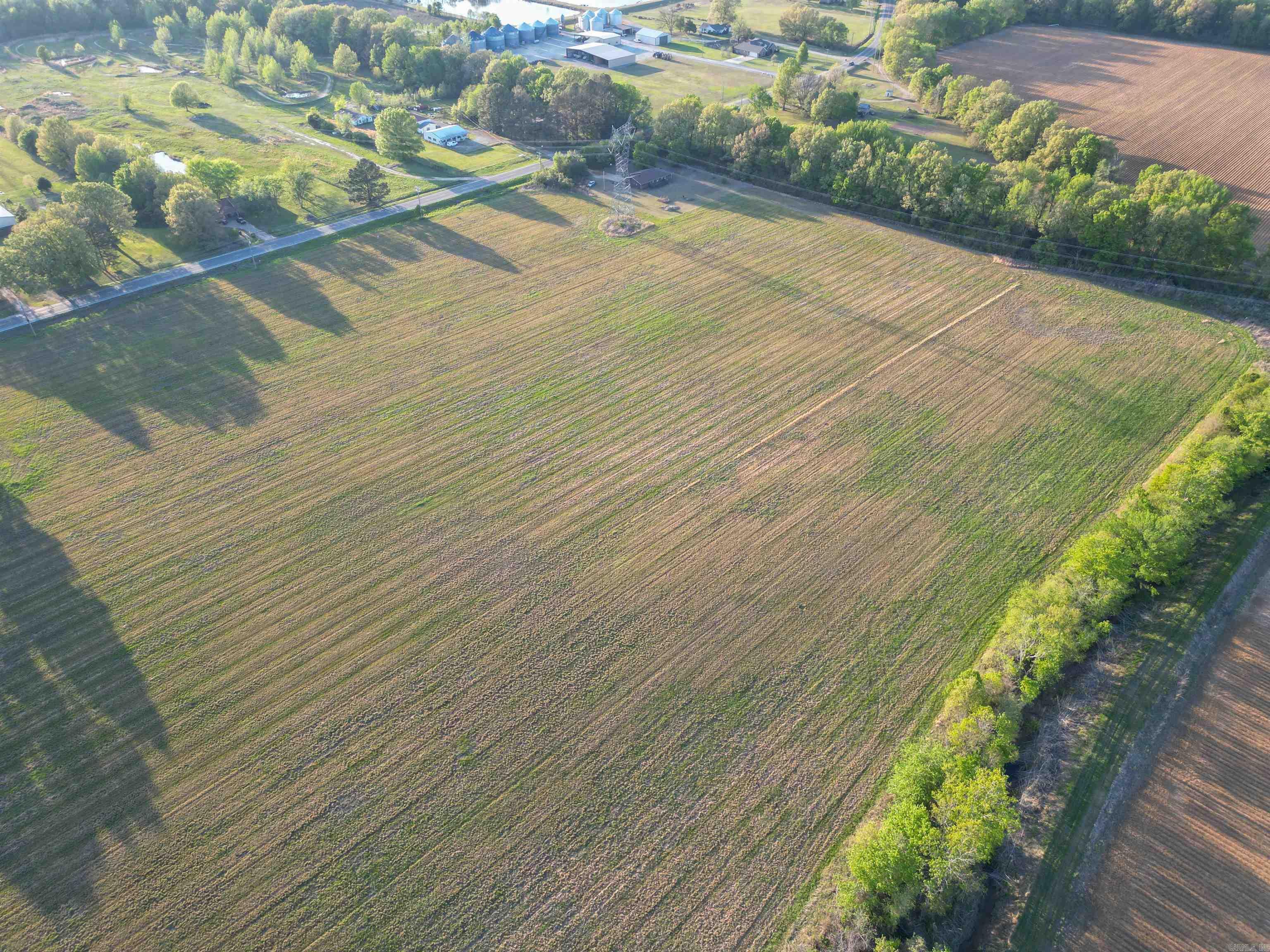 8 Acres Highway 163  Jonesboro, AR
