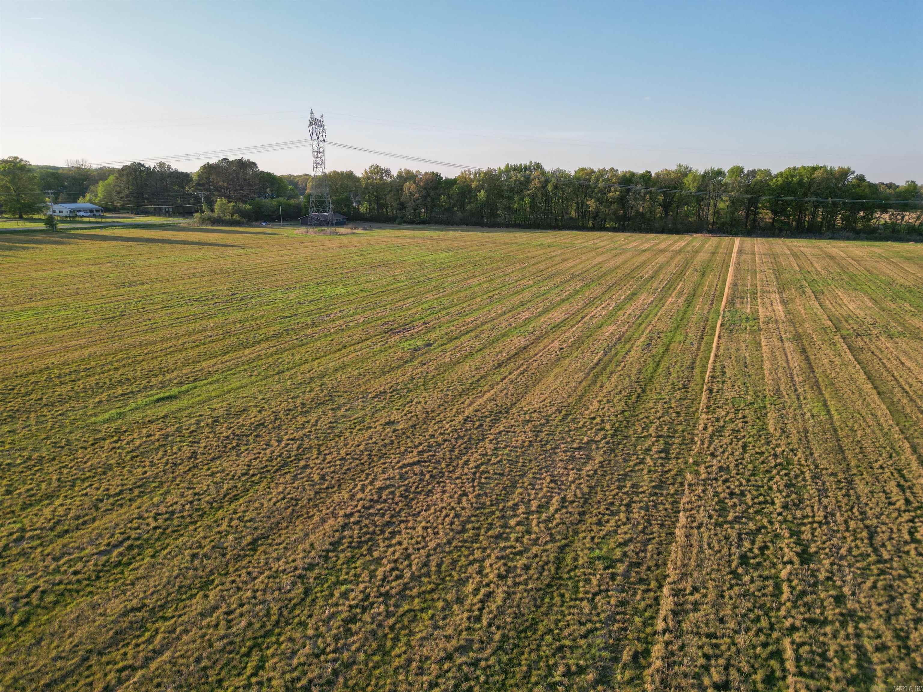 8 Acres Highway 163  Jonesboro, AR