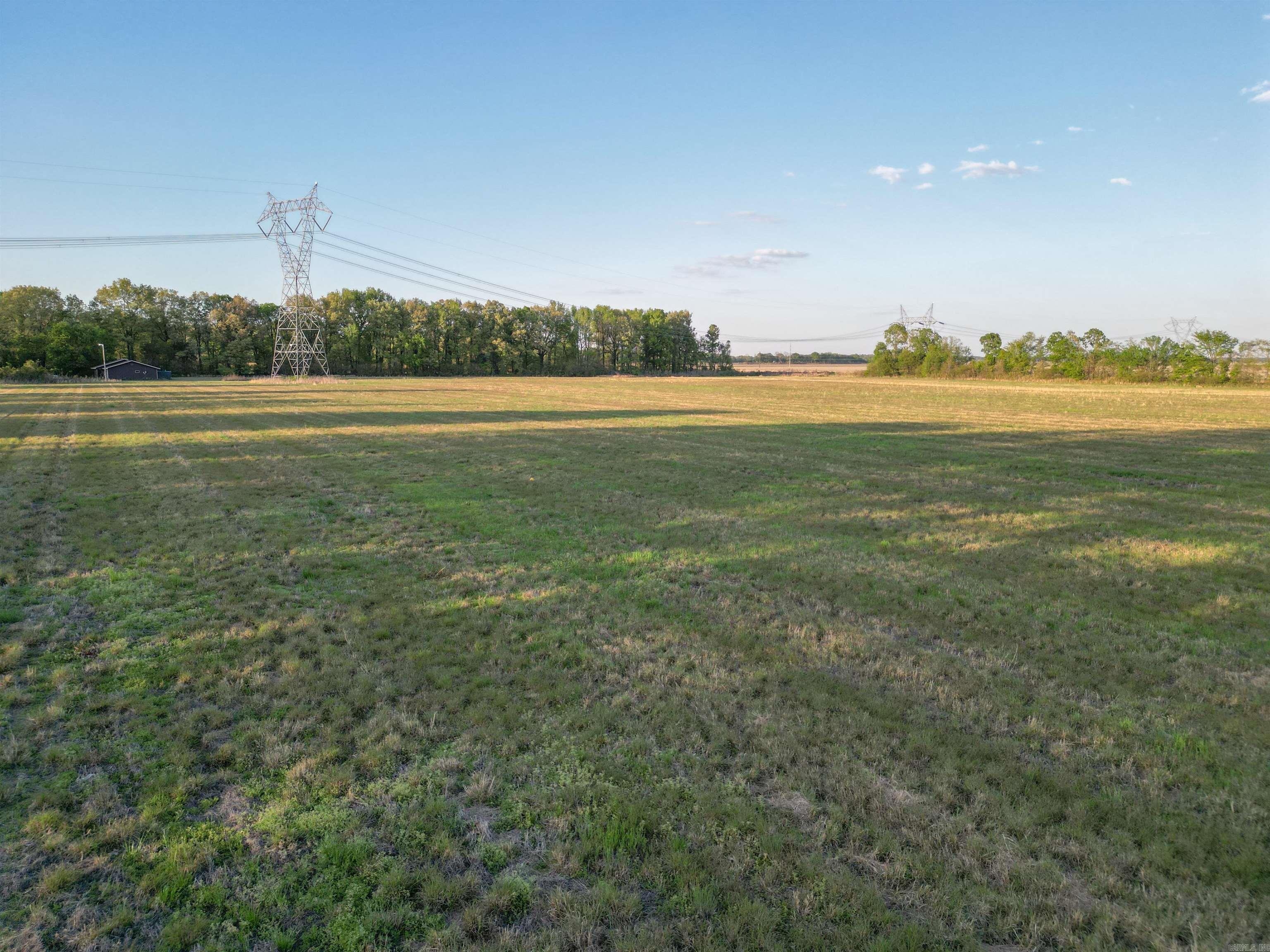 8 Acres Highway 163  Jonesboro, AR